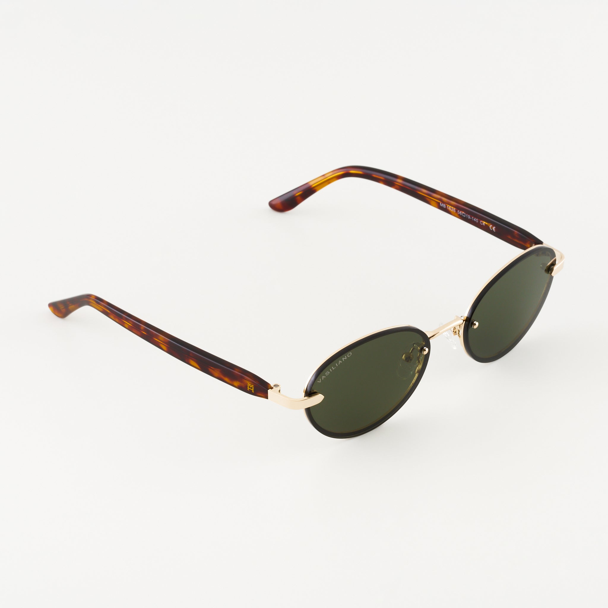 Преоценени Calvero K Polarized Слънчеви очила