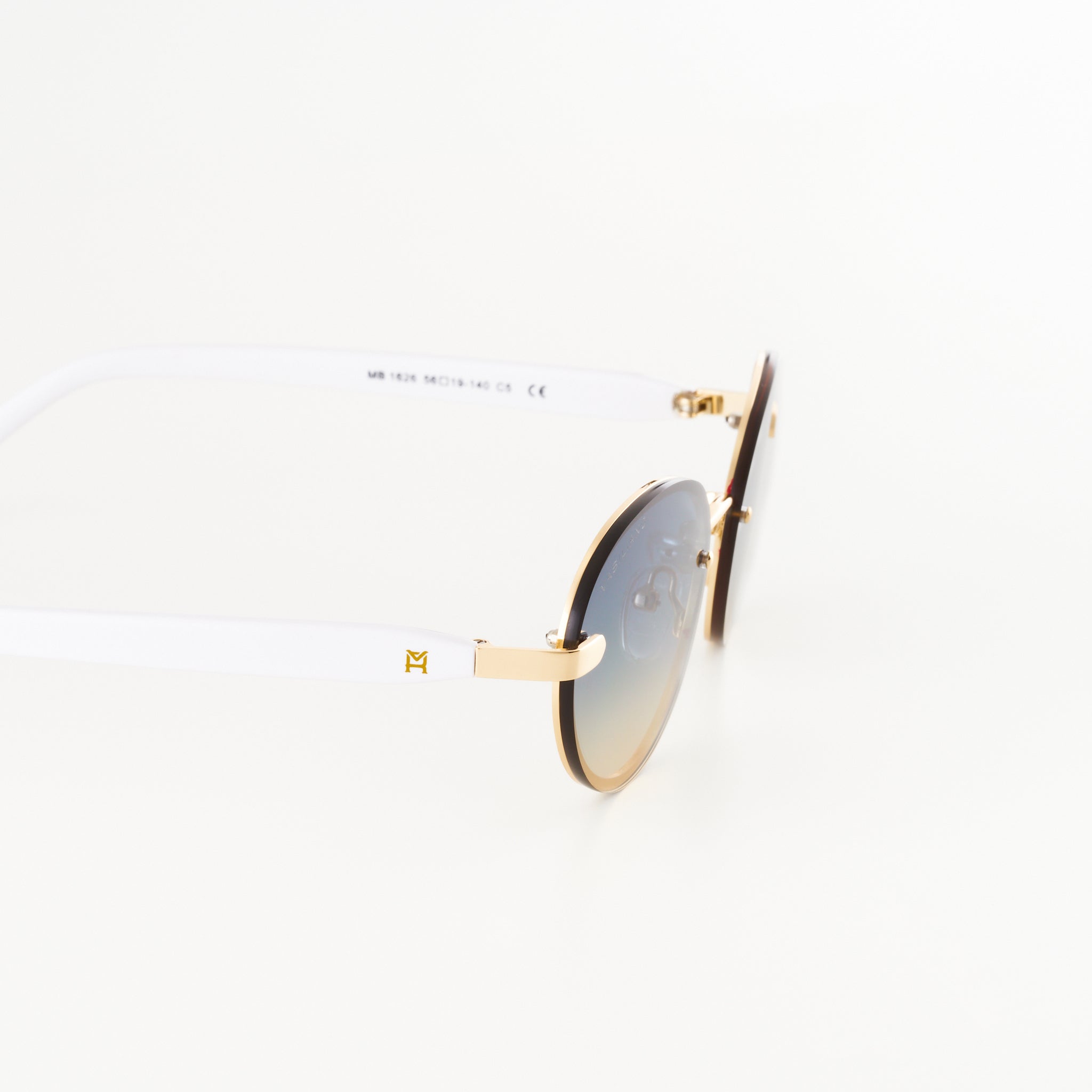 Преоценени Calvero W Polarized Слънчеви очила