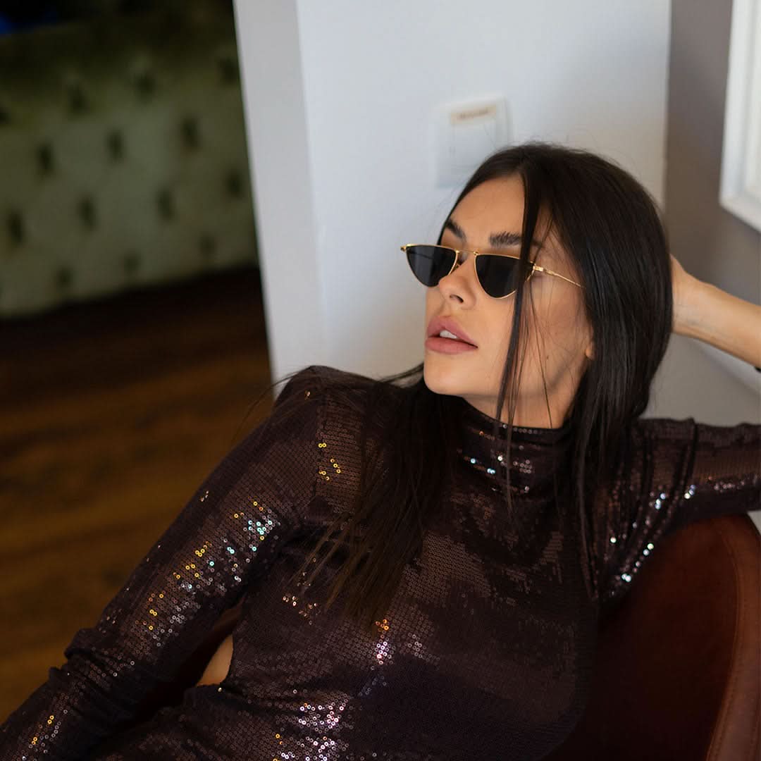 Aria Слънчеви очила