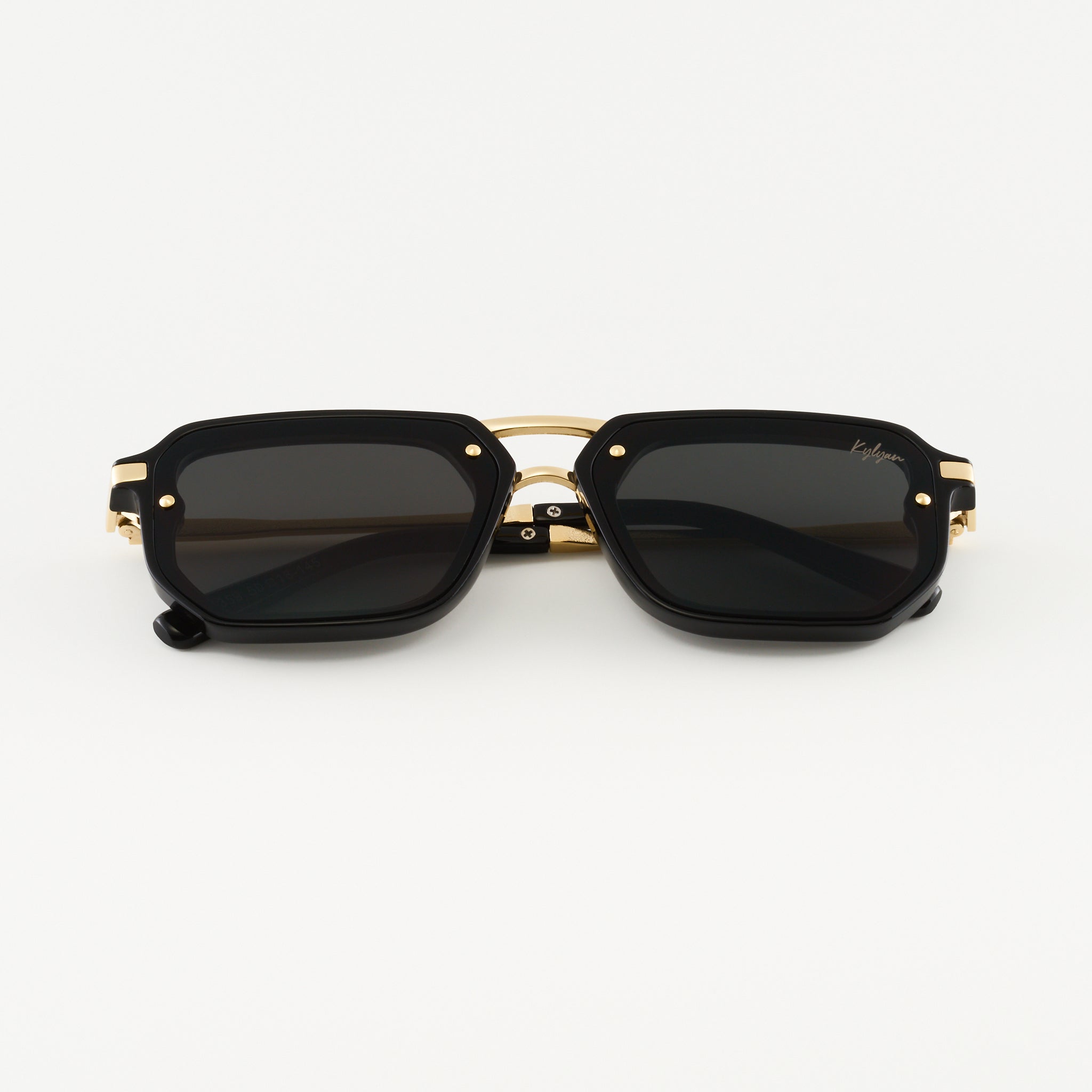 Zeno Black Слънчеви очила