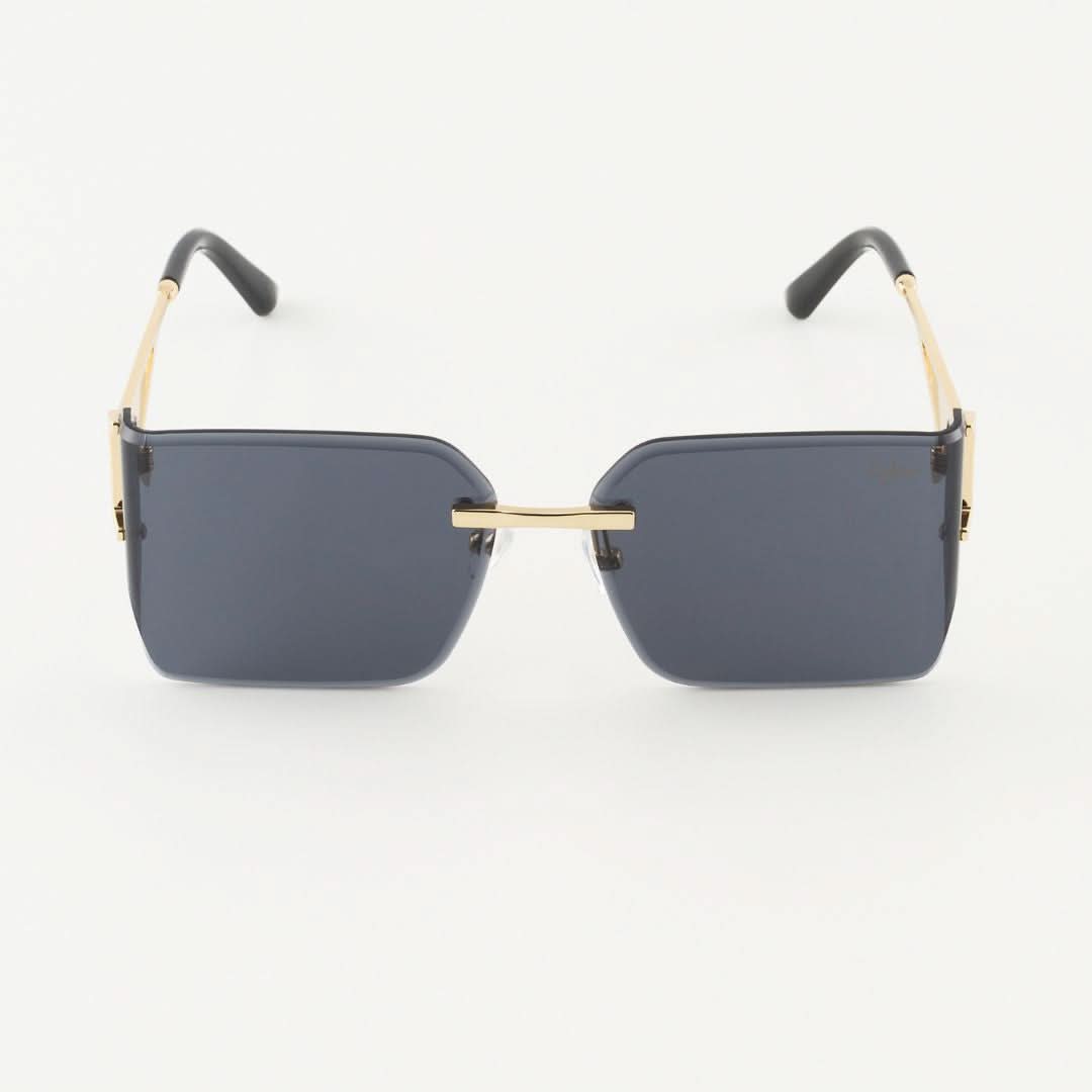 Ellany Black Слънчеви очила