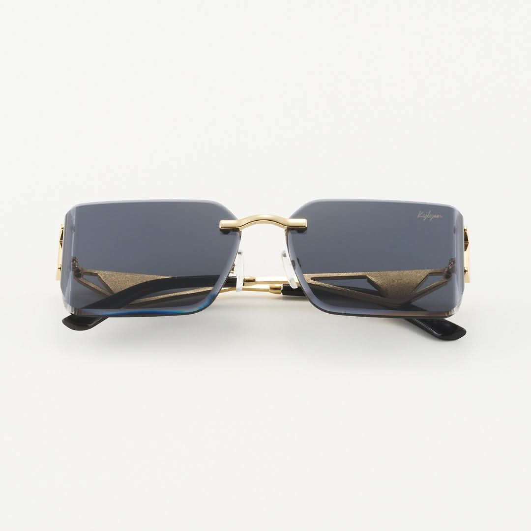 Ellany Black Слънчеви очила