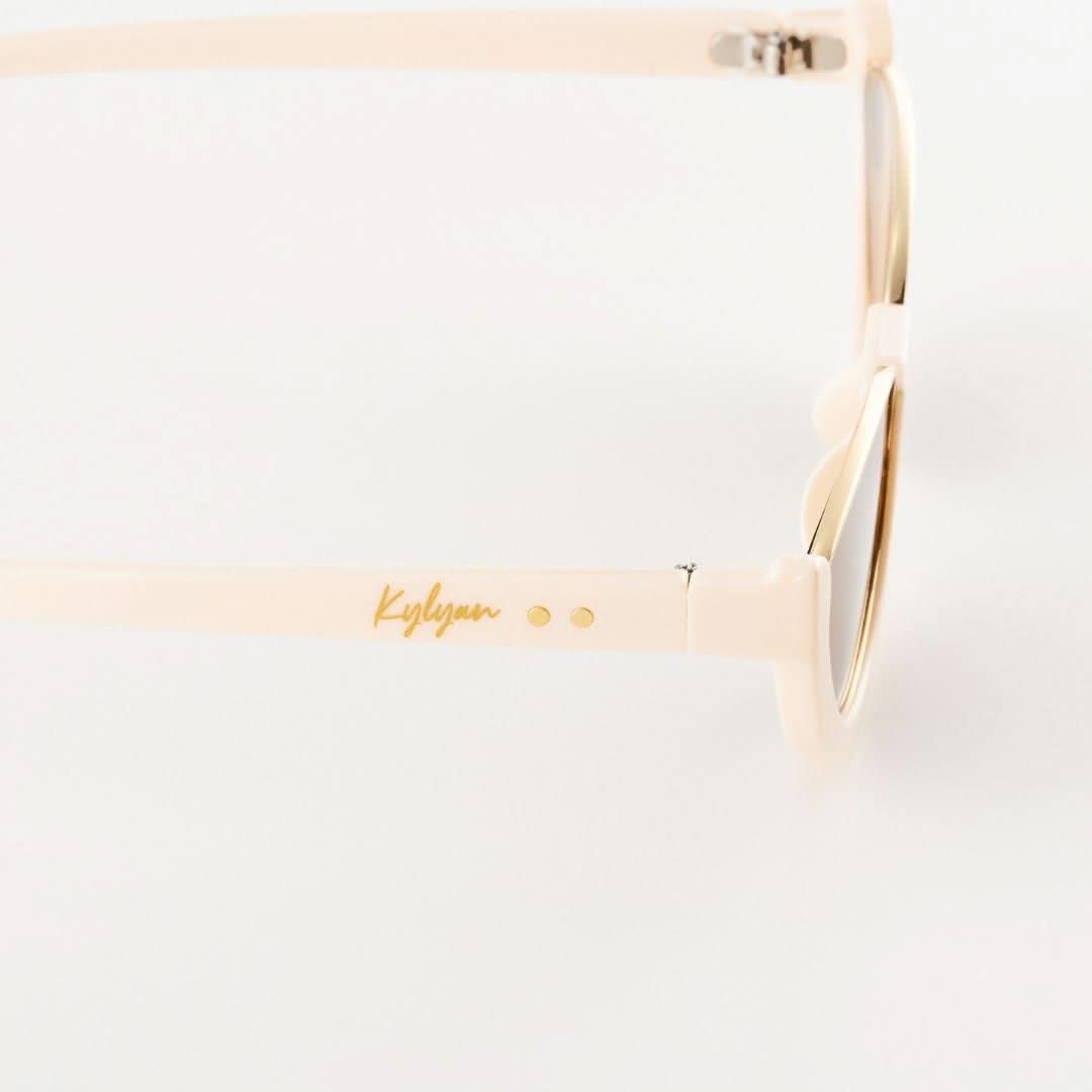 Cecile Beige Слънчеви очила