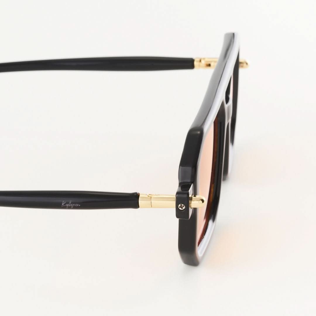 Elion Black Orange Слънчеви очила