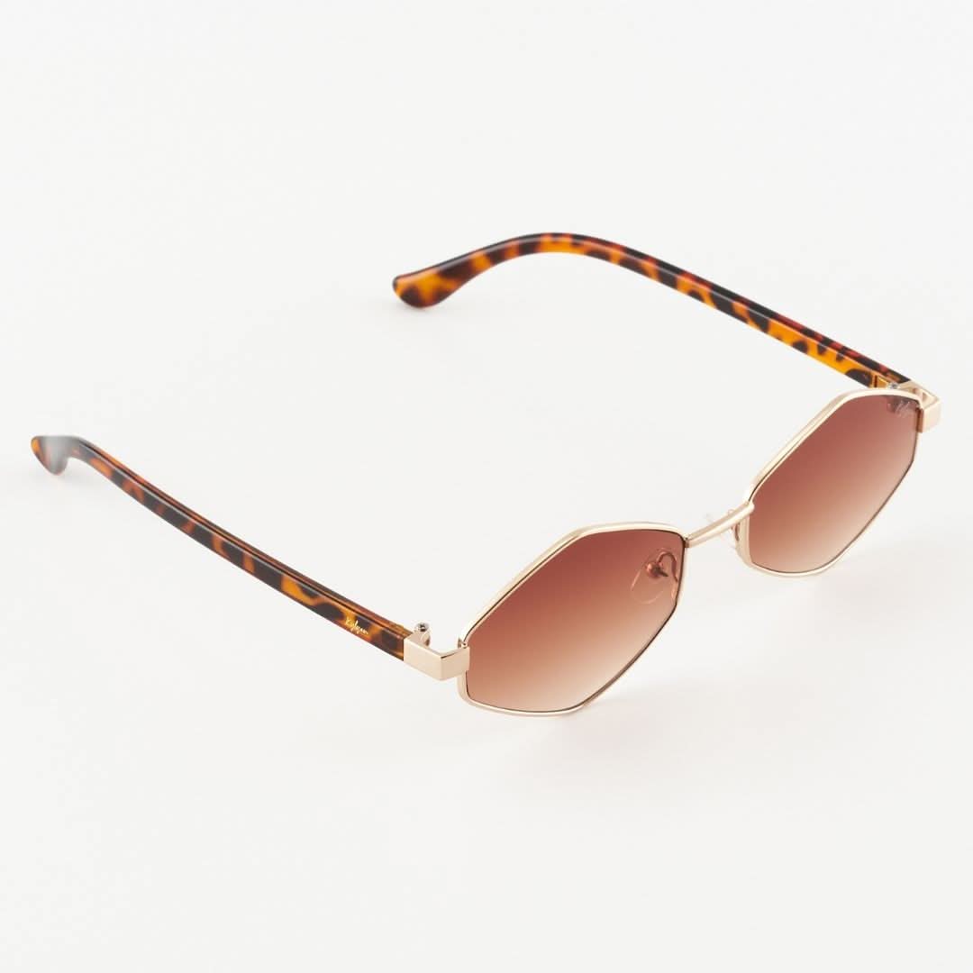 Galina Brown Слънчеви очила