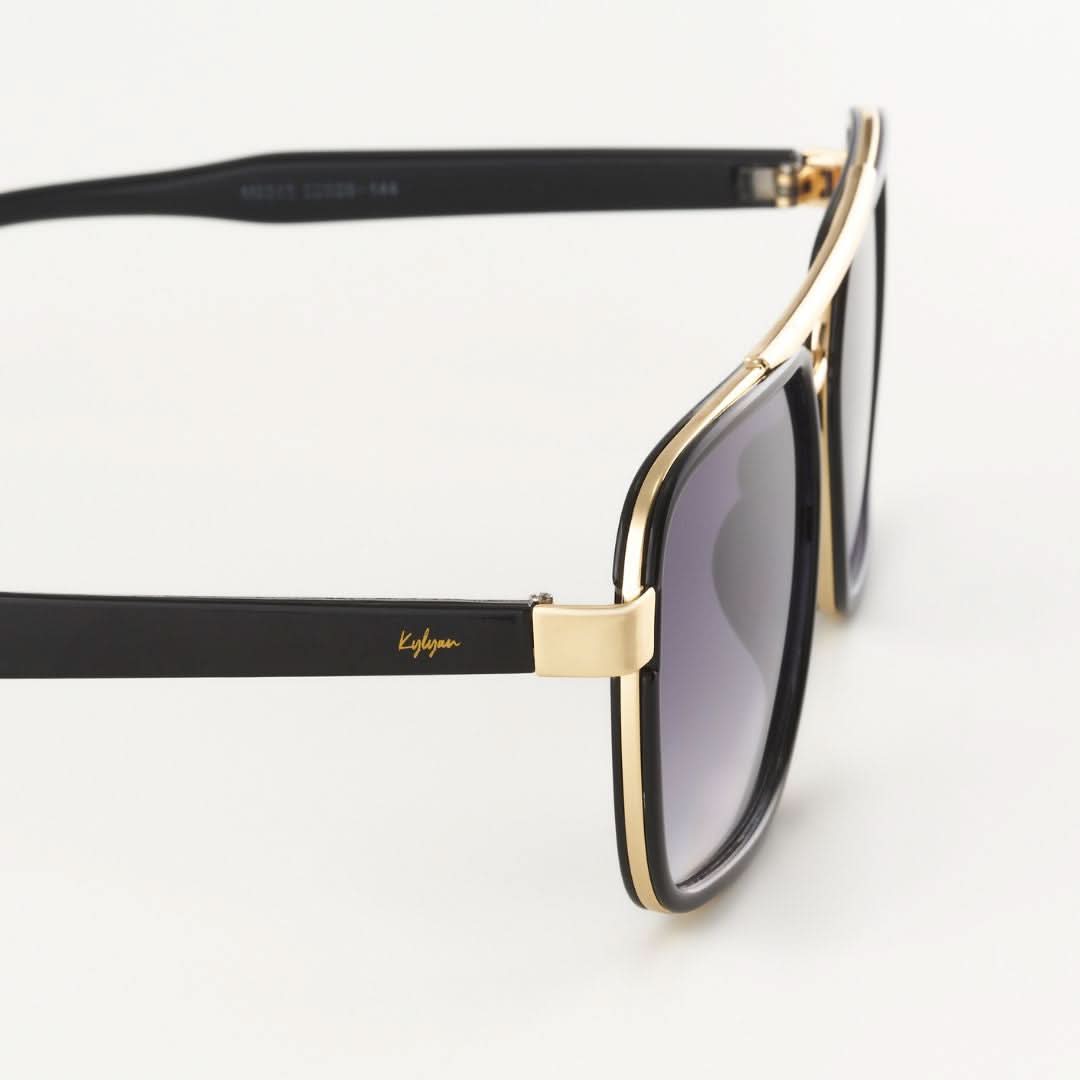 Julen Black Слънчеви очила