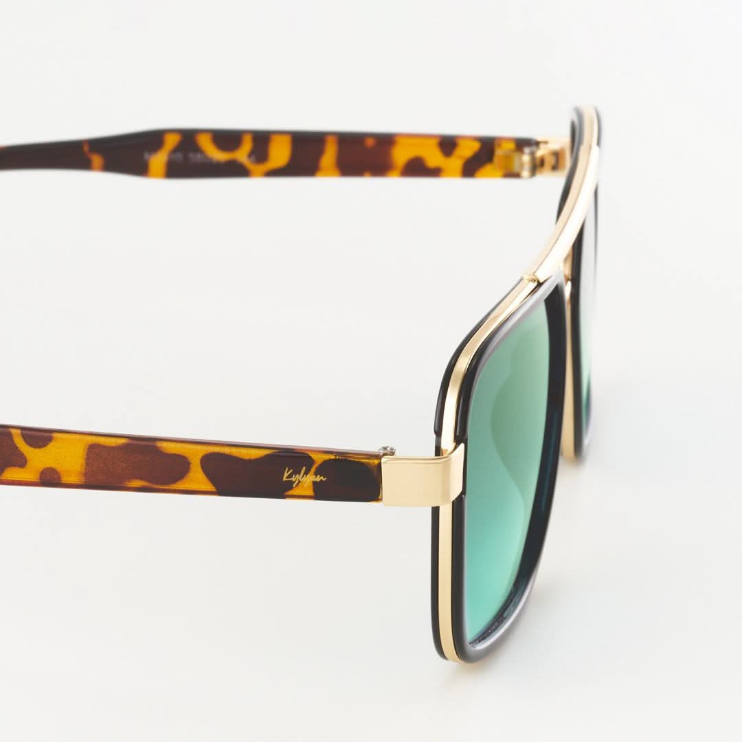 Julen Green Слънчеви очила