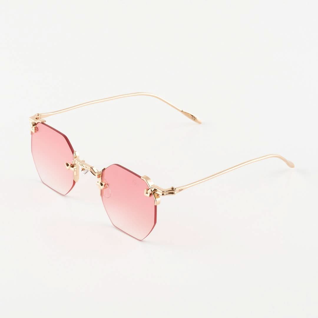 Killua Rose Слънчеви очила