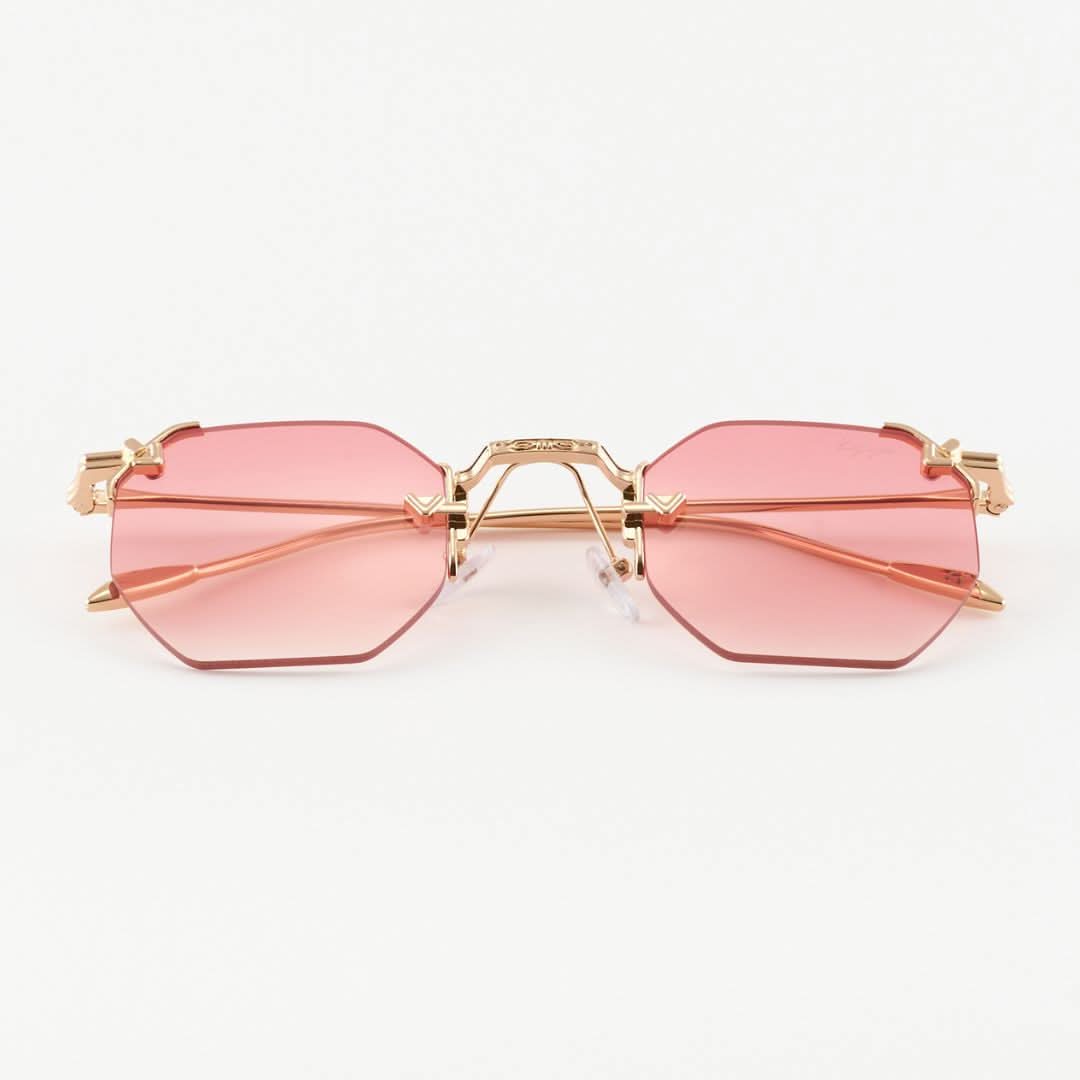 Killua Rose Слънчеви очила