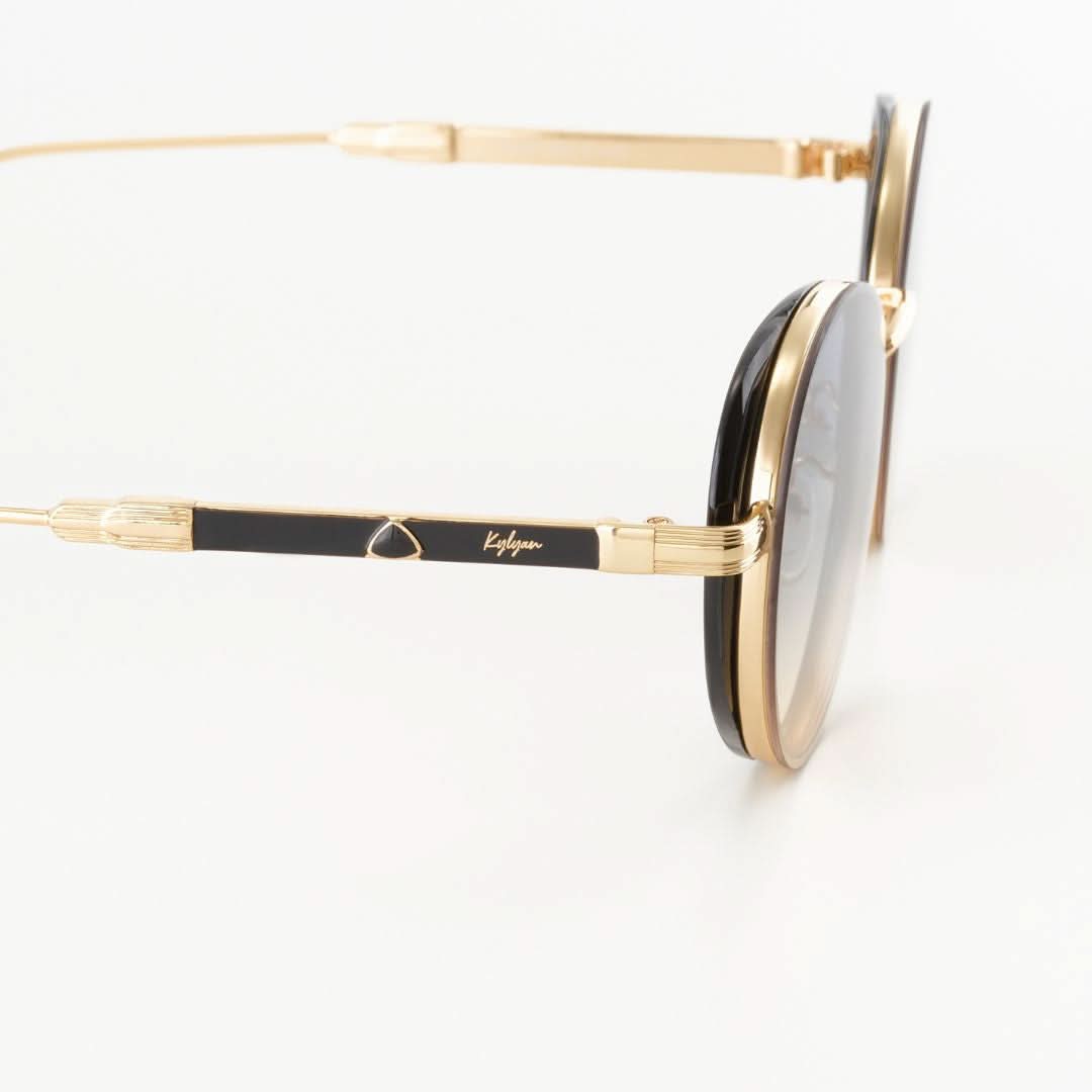 Larissa Blue-Yellow Слънчеви очила