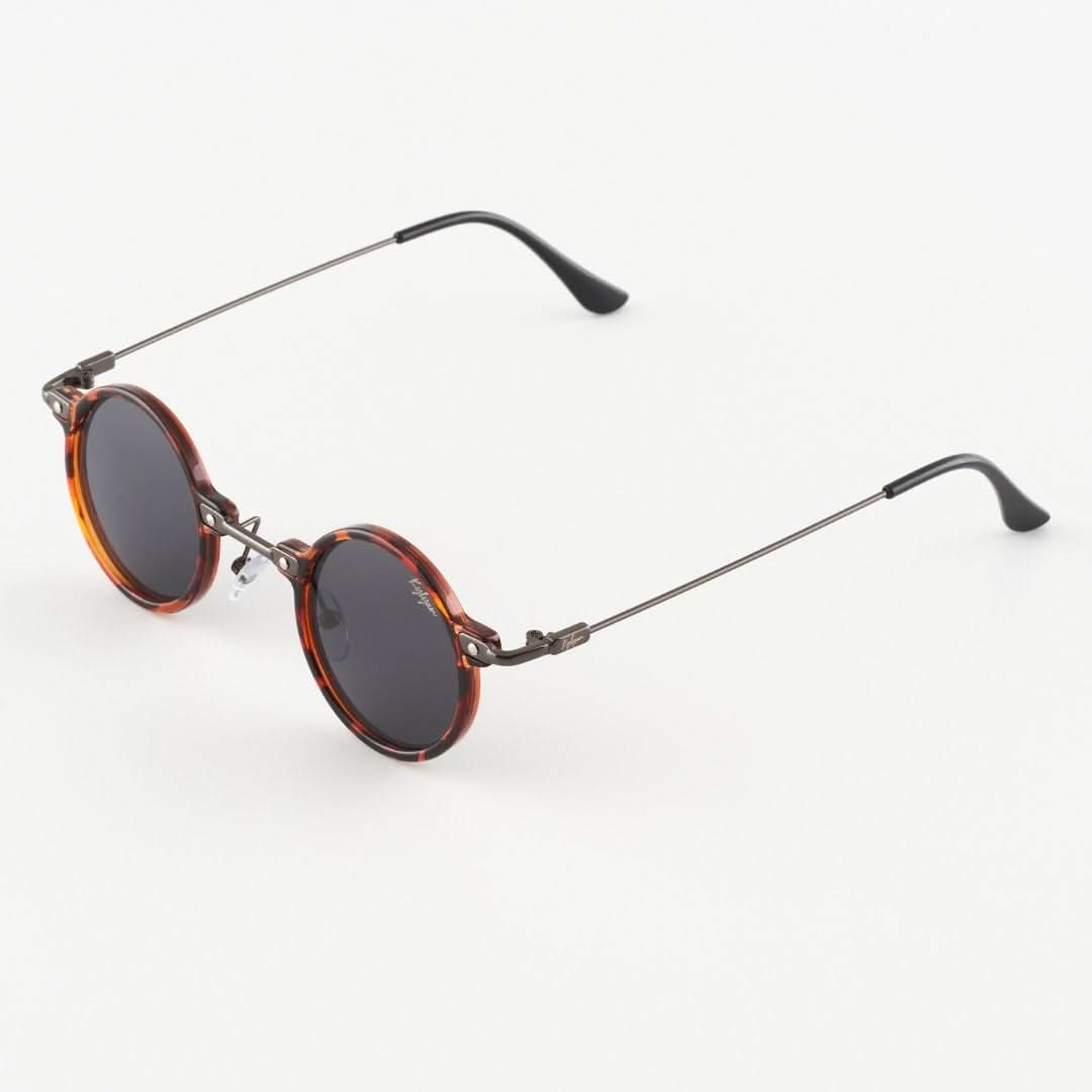 Lian Brown Слънчеви очила