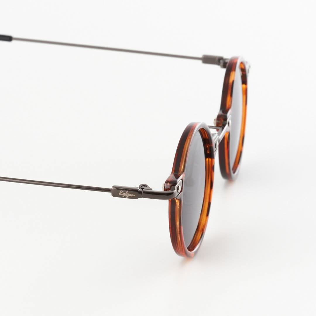 Lian Brown Слънчеви очила