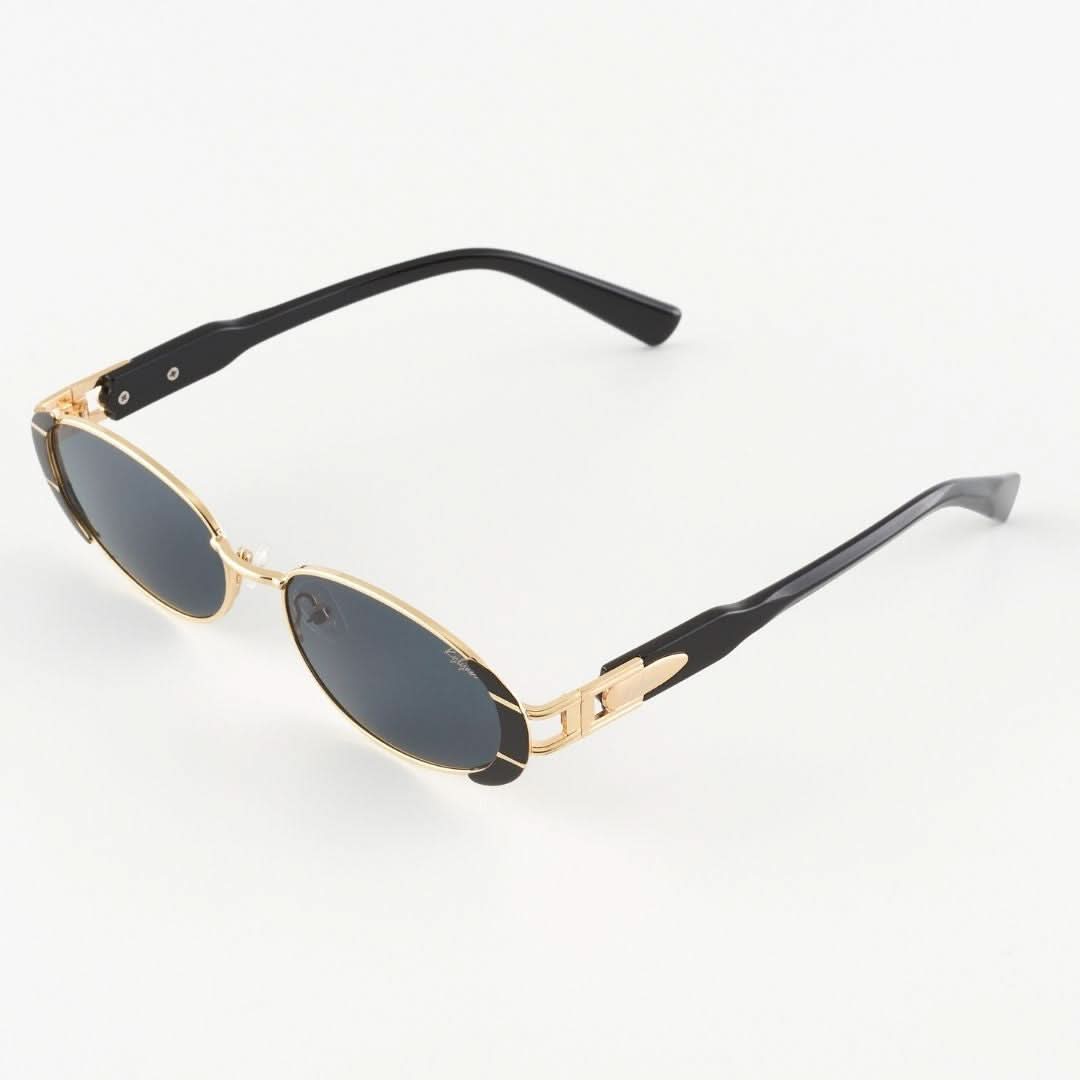 Linnet Black Слънчеви очила