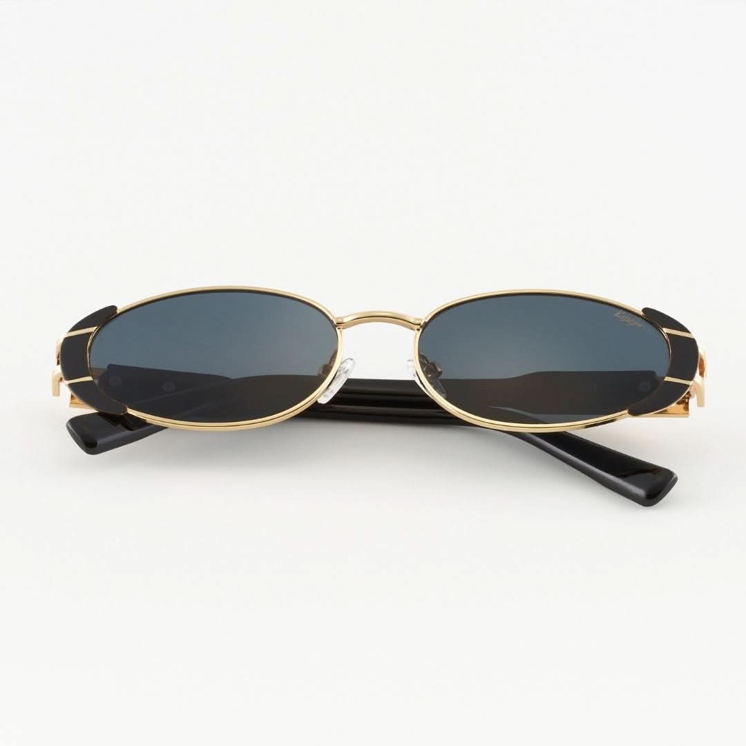 Linnet Black Слънчеви очила