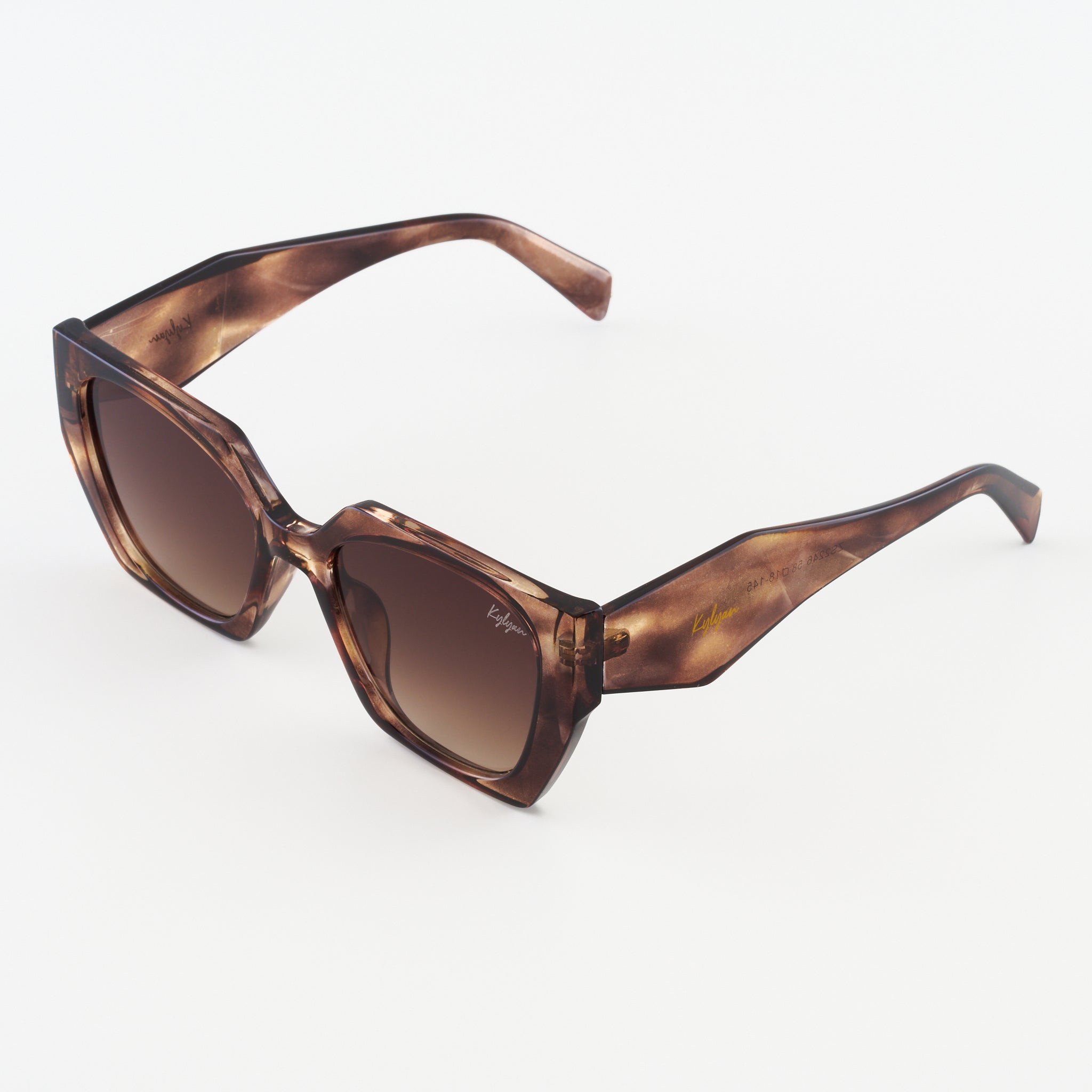 Liva Brown Слънчеви очила