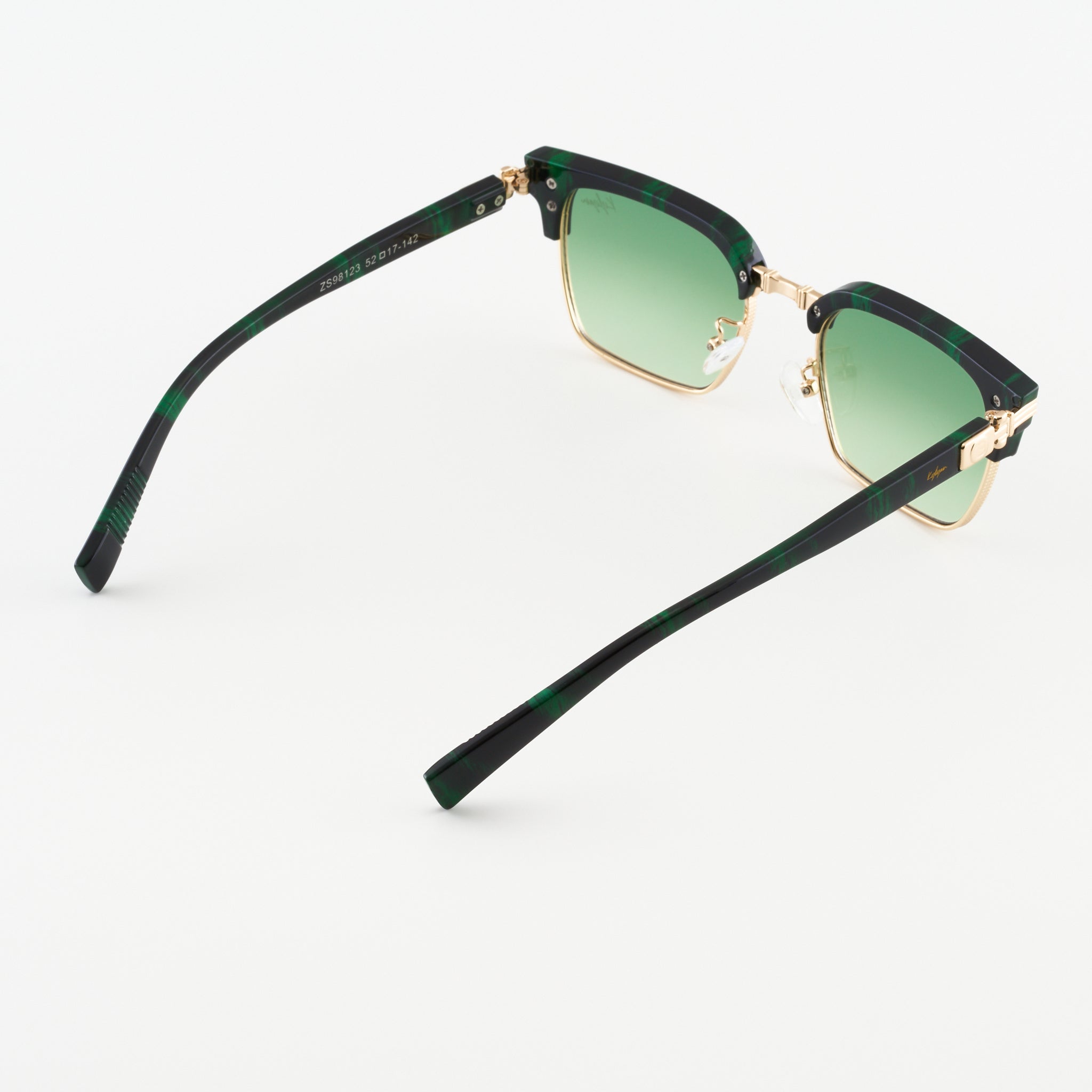 Prime Green Слънчеви очила