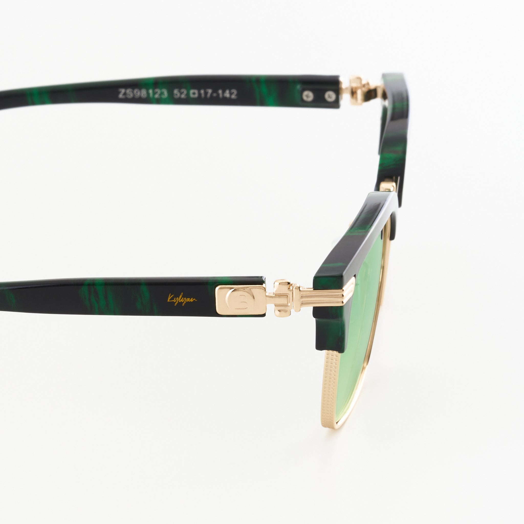 Prime Green Слънчеви очила