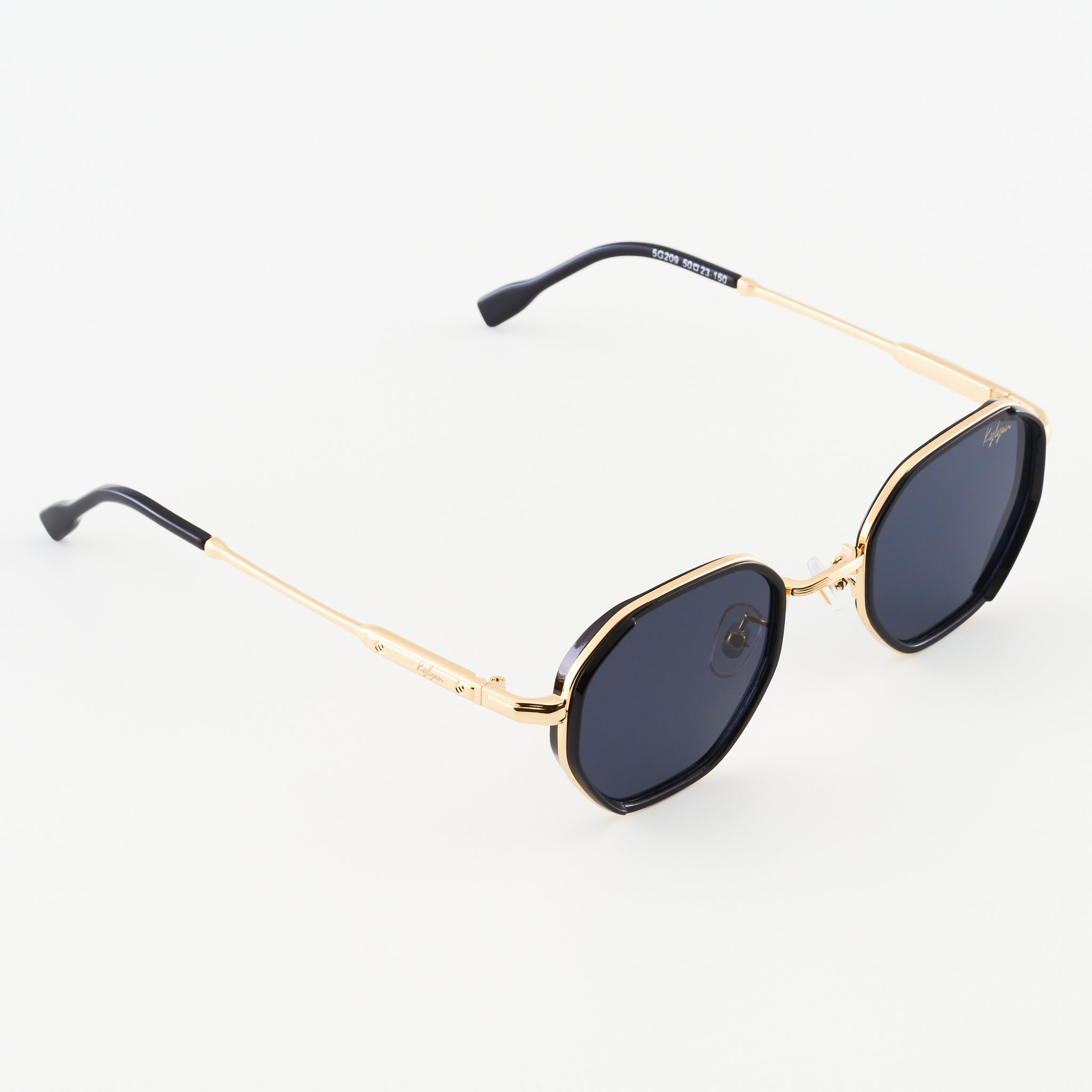 Montero Black Слънчеви очила