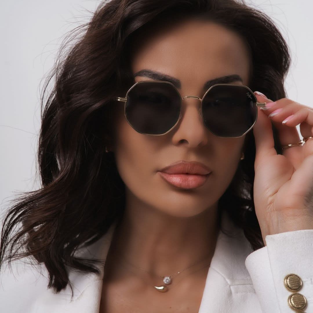 Nina New Слънчеви очила