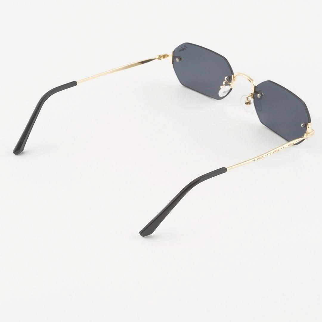 Obsidian Black Слънчеви очила