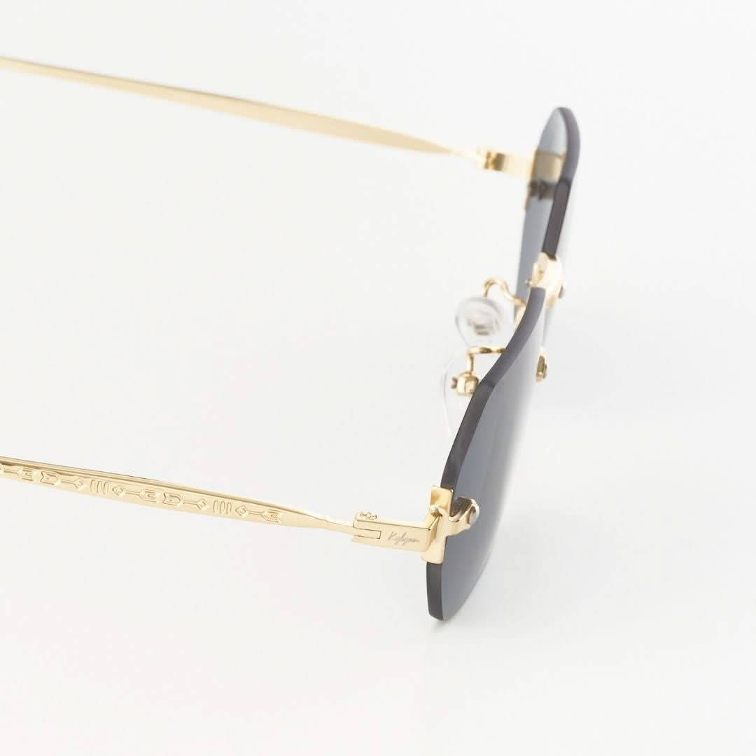 Obsidian Black Слънчеви очила