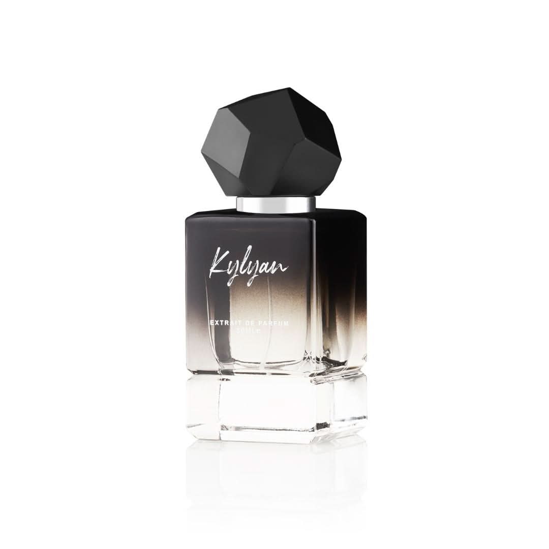 Légende by Kylyan – 50 ml Extrait de Parfum