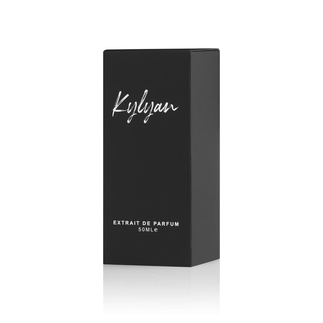 Légende by Kylyan – 50 ml Extrait de Parfum