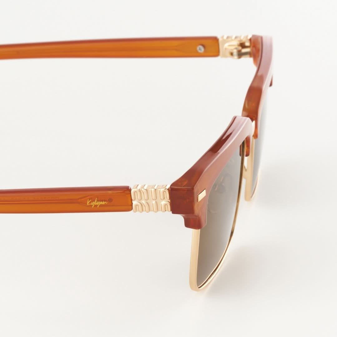 Paxton Brown Слънчеви очила