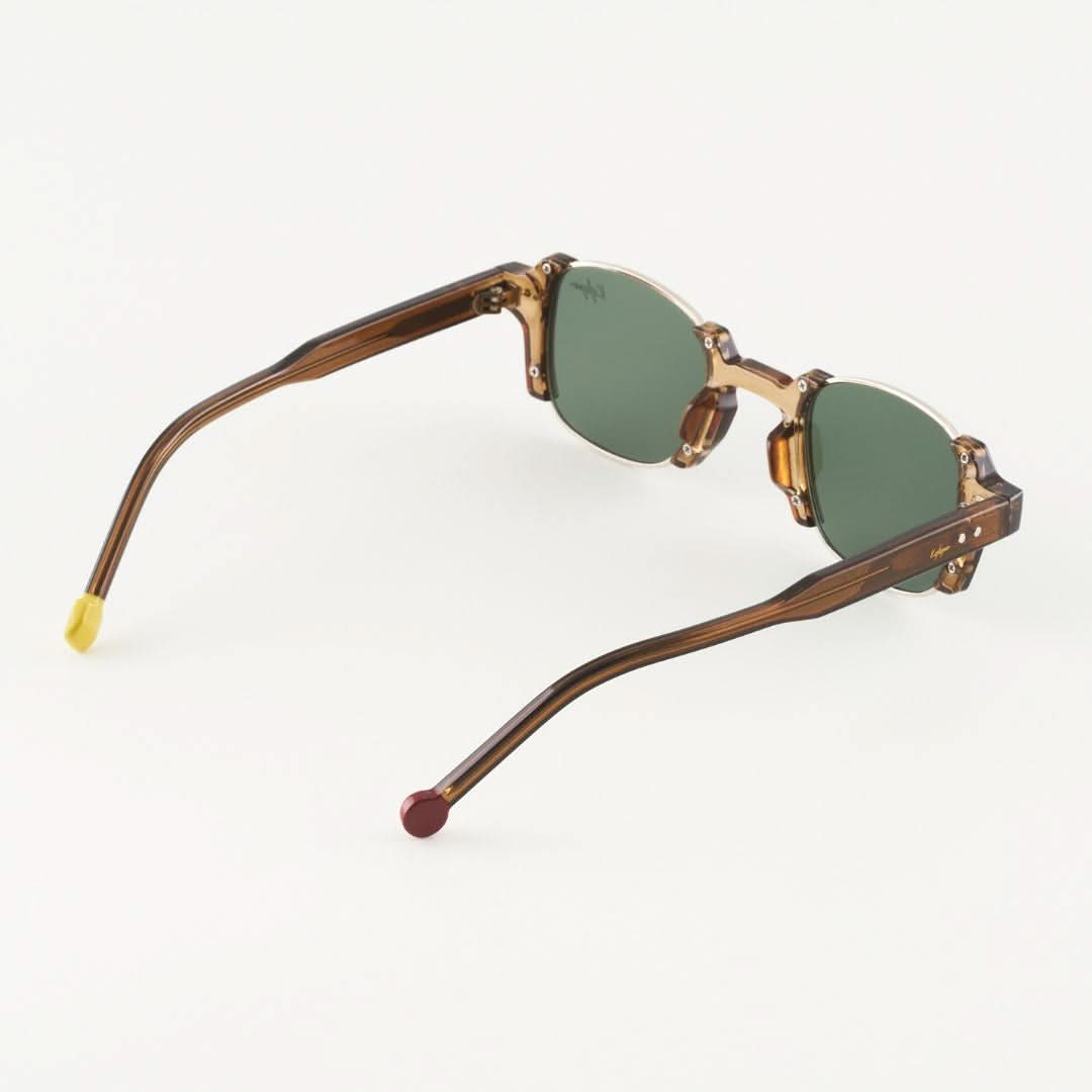 Remiel Brown Слънчеви очила