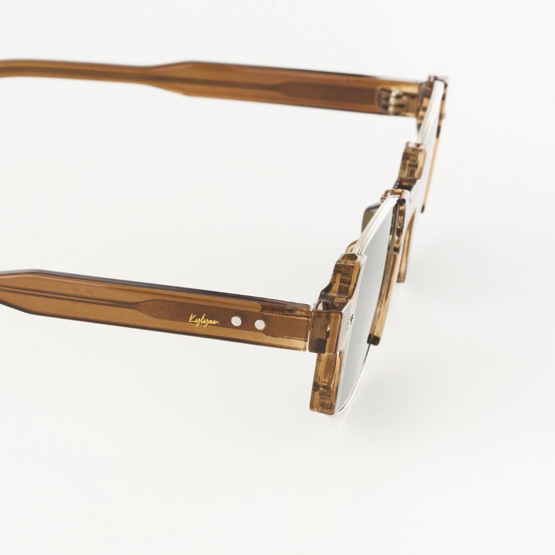 Remiel Brown Слънчеви очила