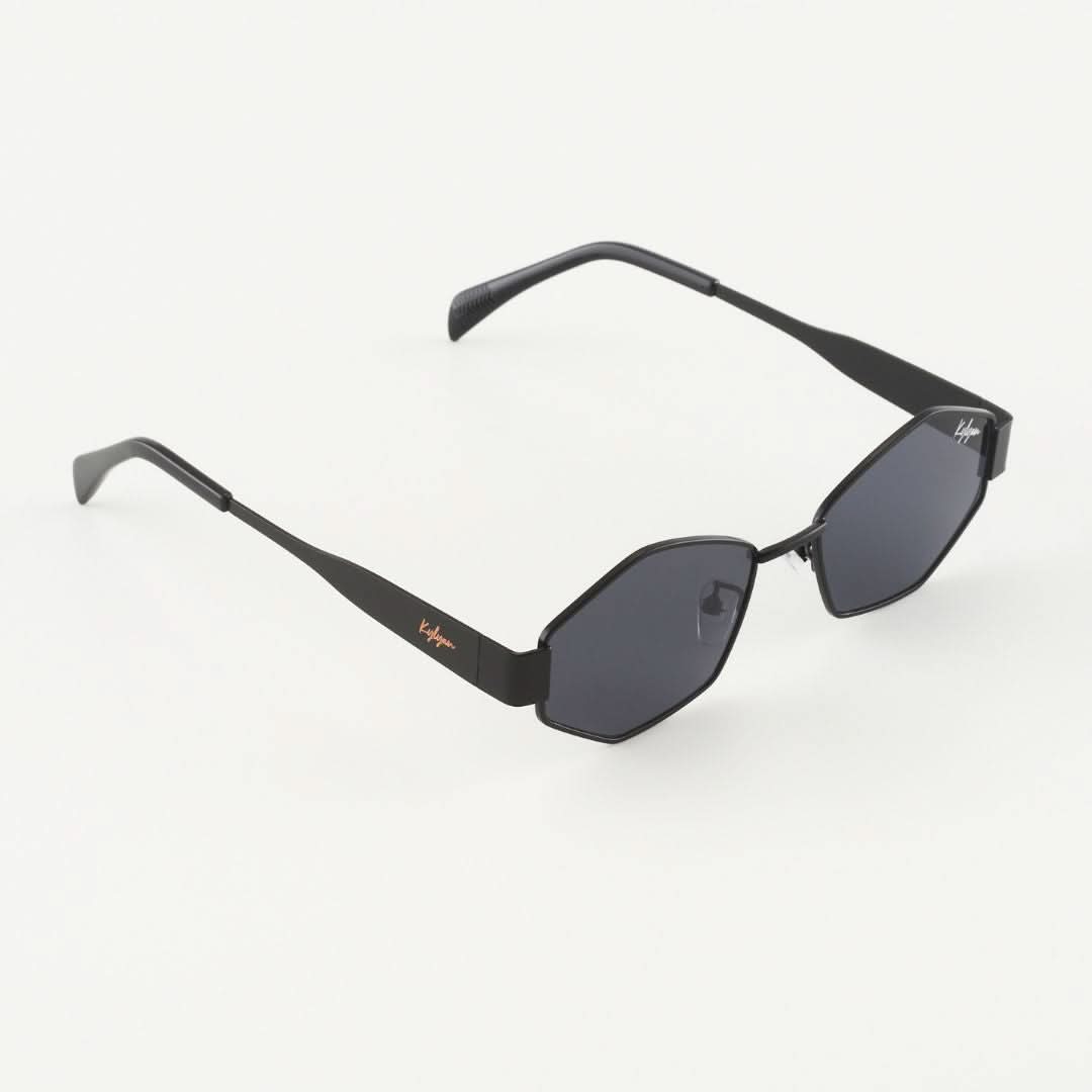 Salina Black Слънчеви очила