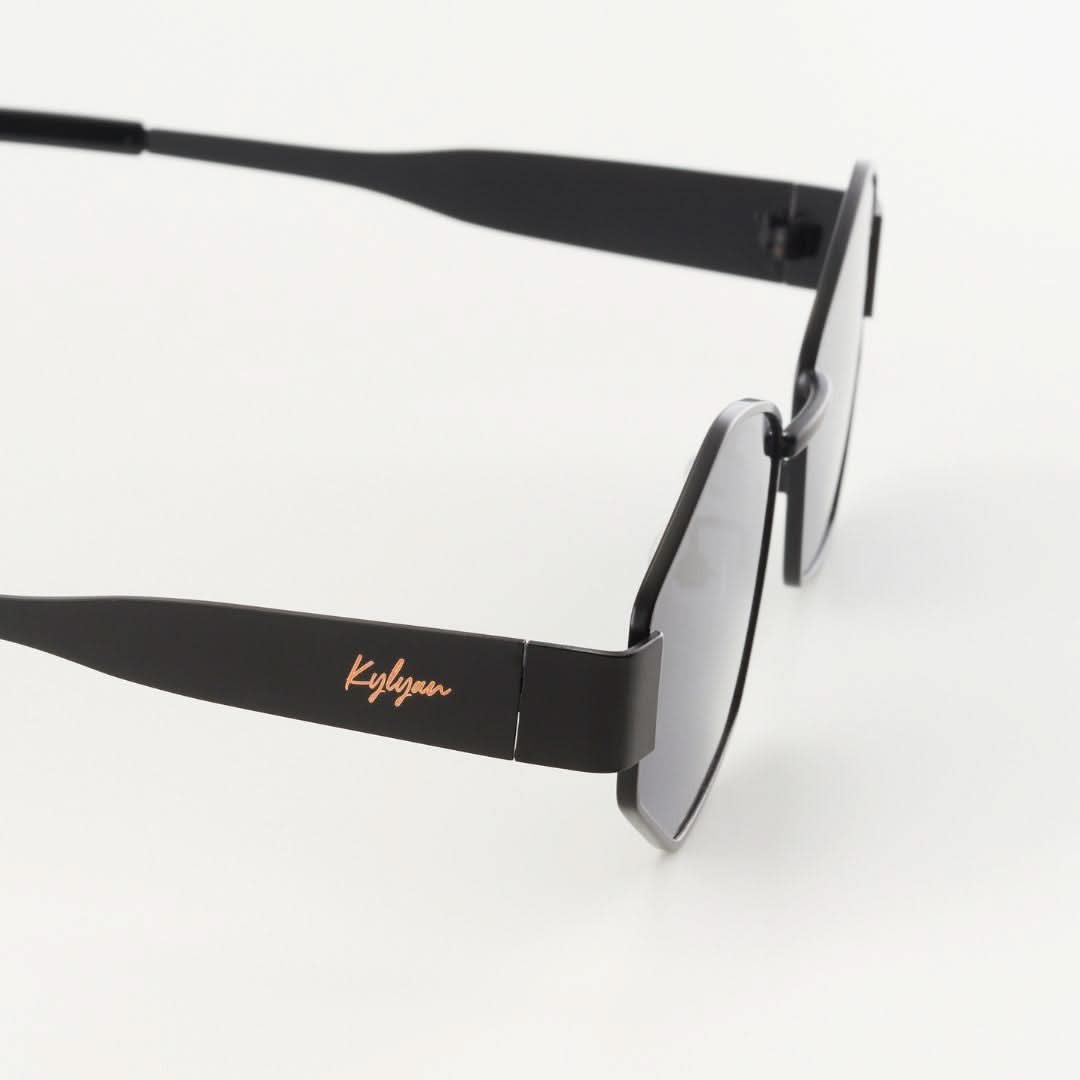 Salina Black Слънчеви очила