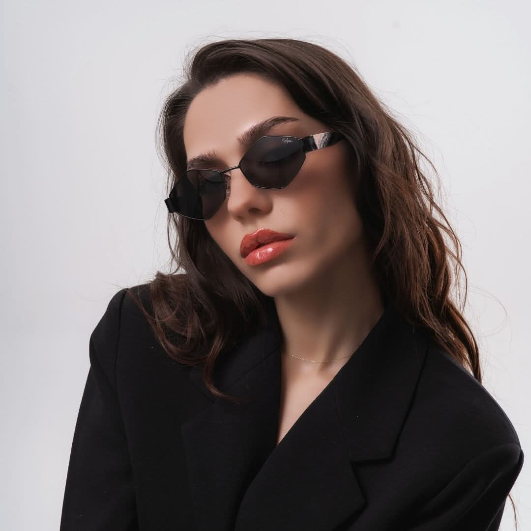 Преоценени Salina DBlack Слънчеви очила