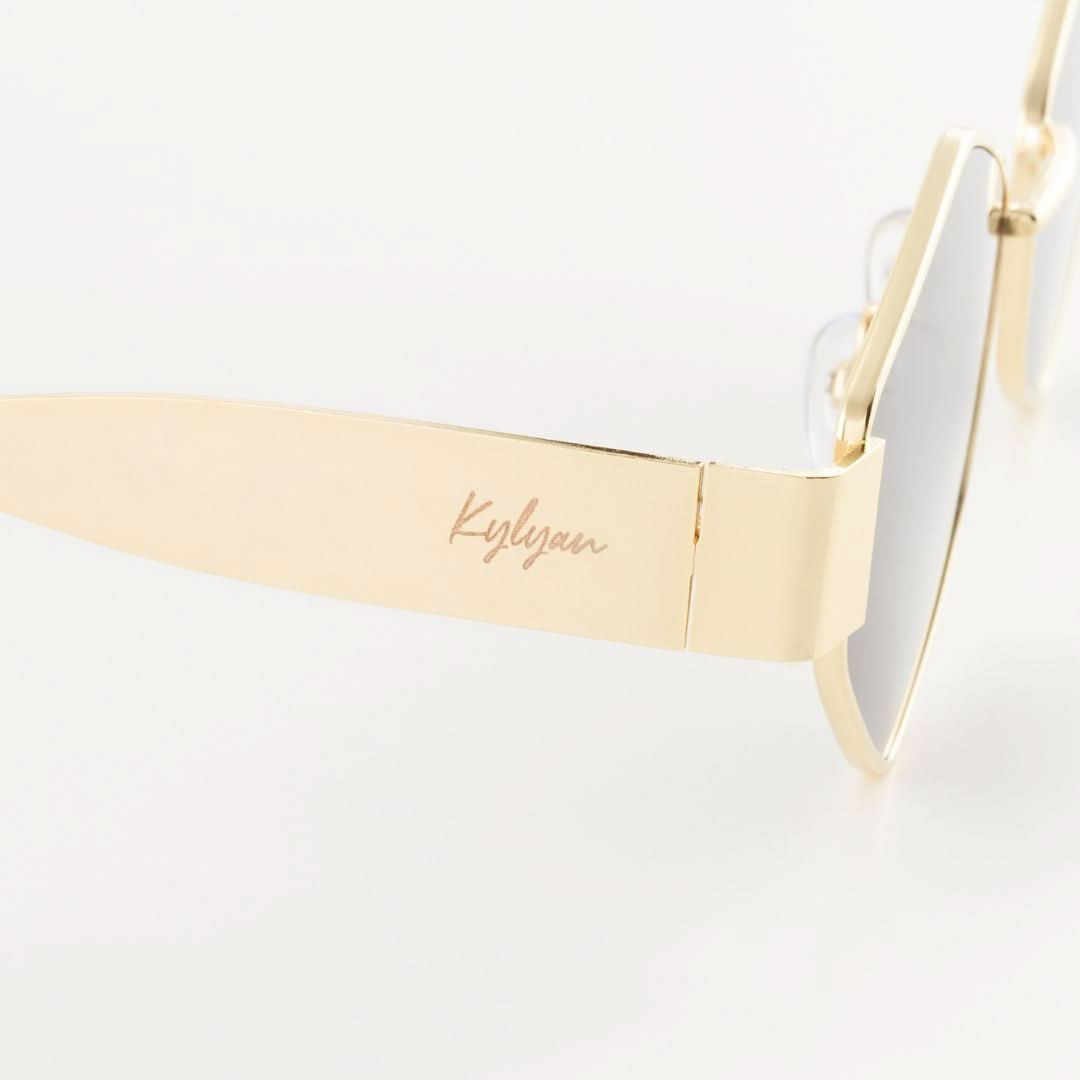 Salina Gold Слънчеви очила