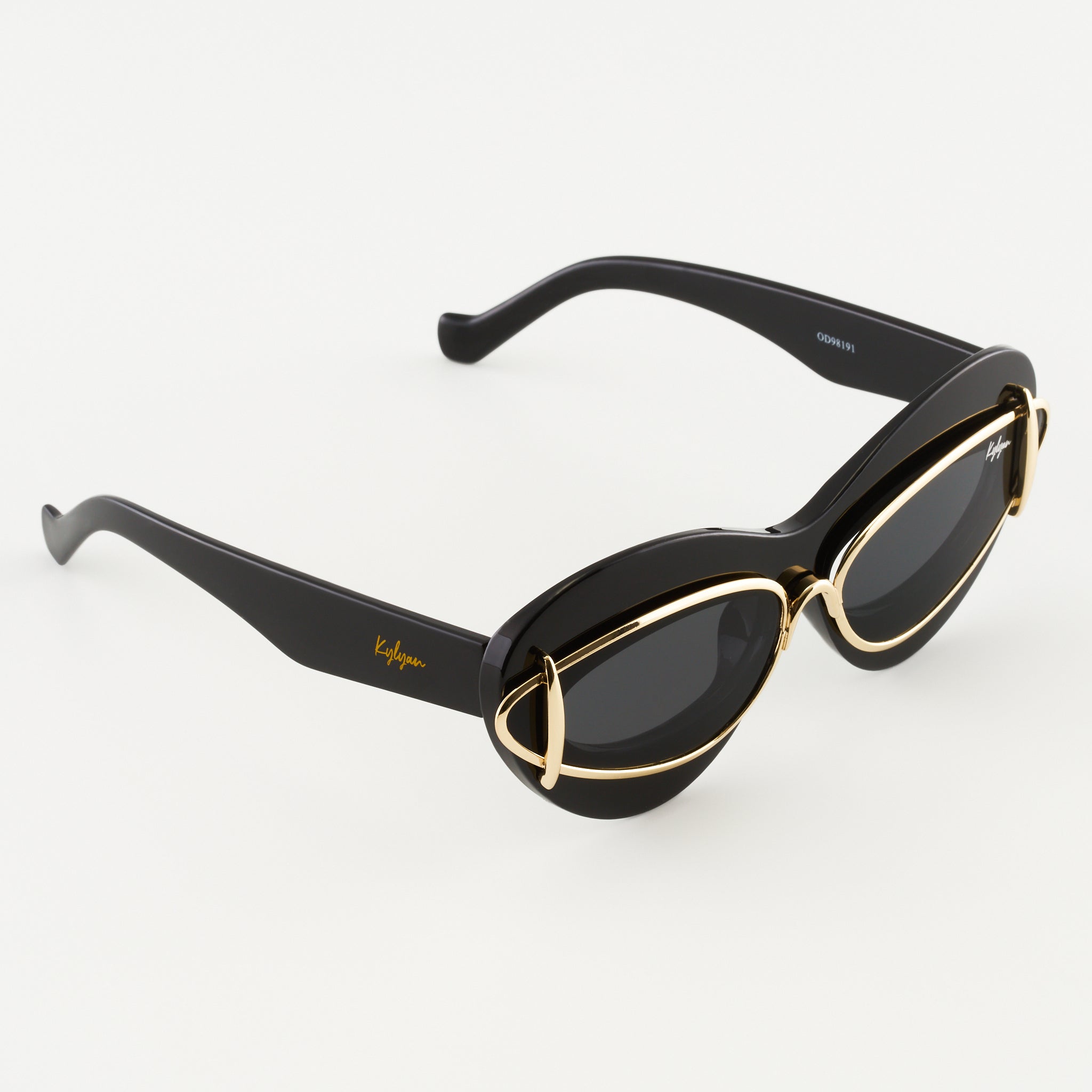 Преоценени Samira Слънчеви очила