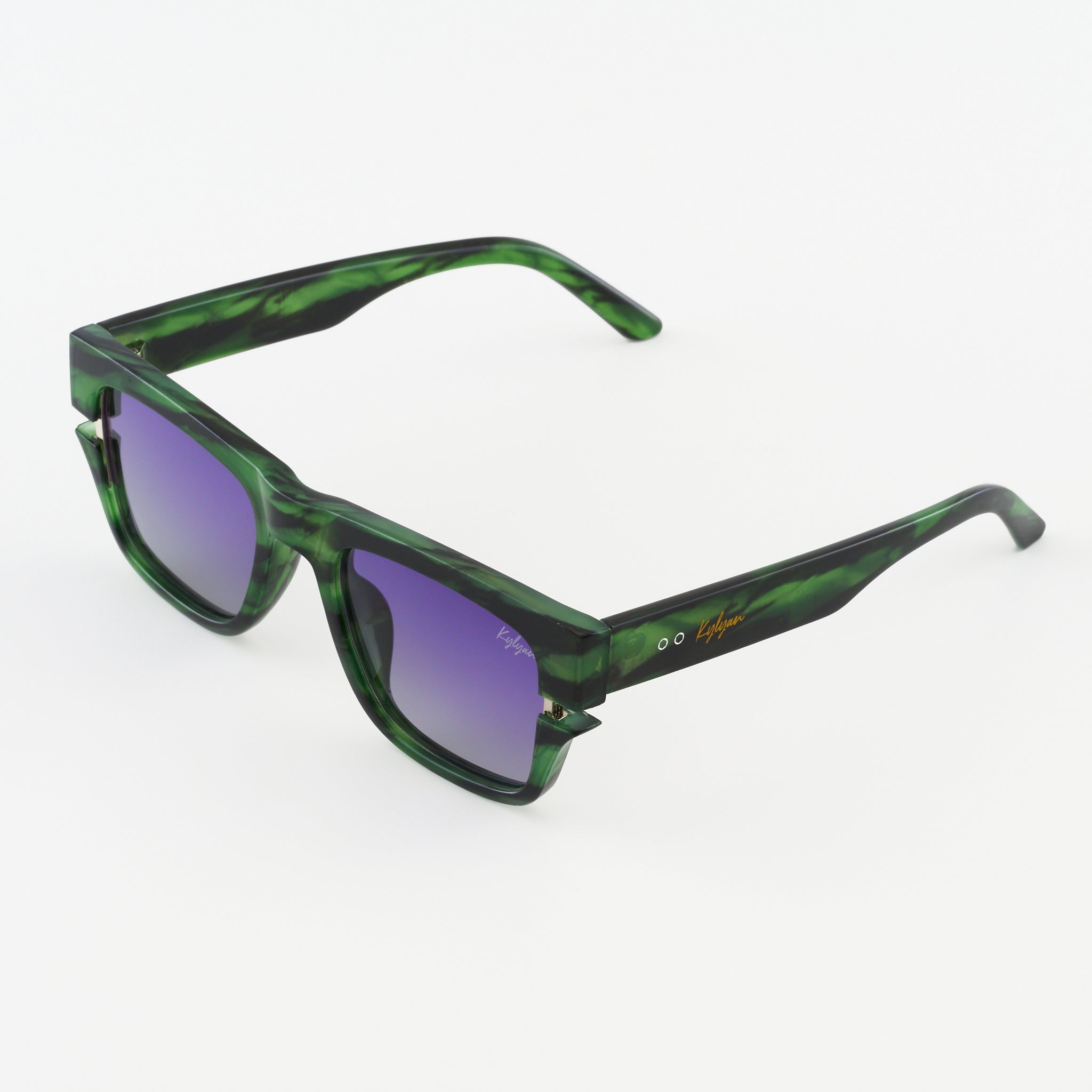 Selaro Green Слънчеви очила