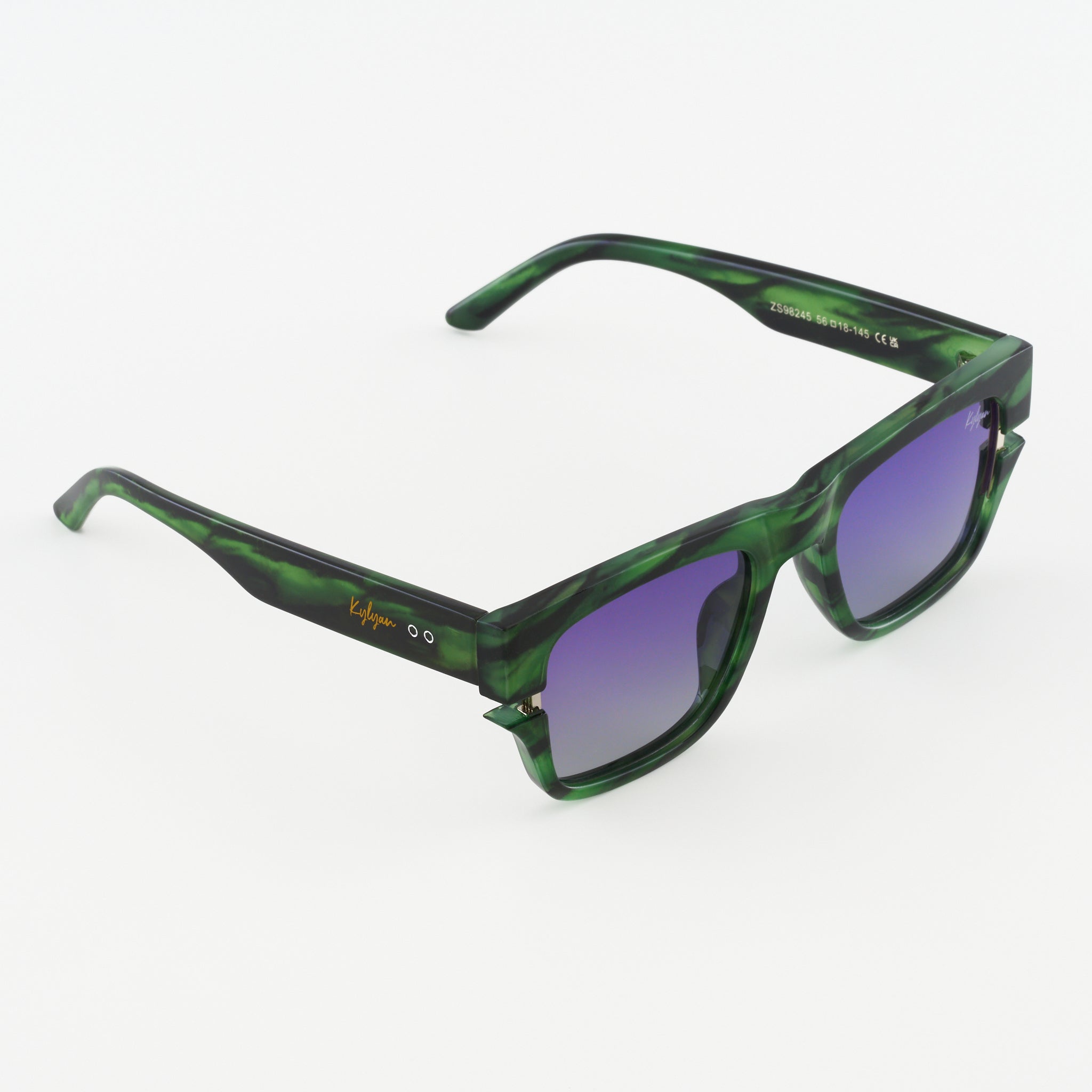 Selaro Green Слънчеви очила