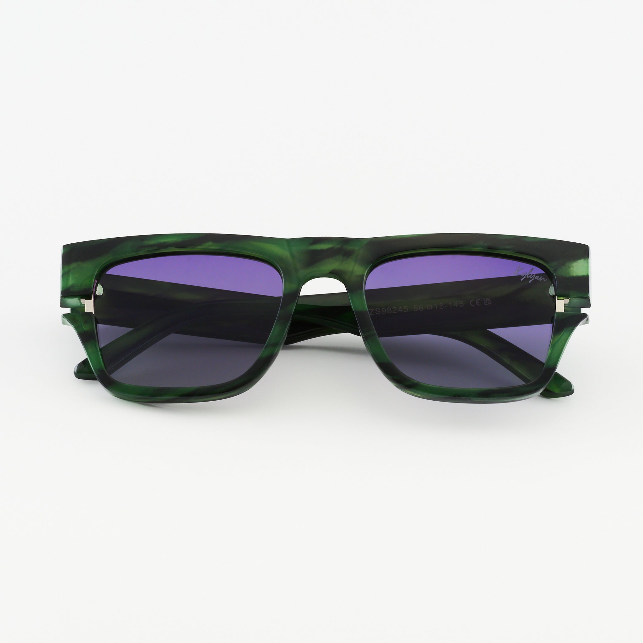 Selaro Green Слънчеви очила