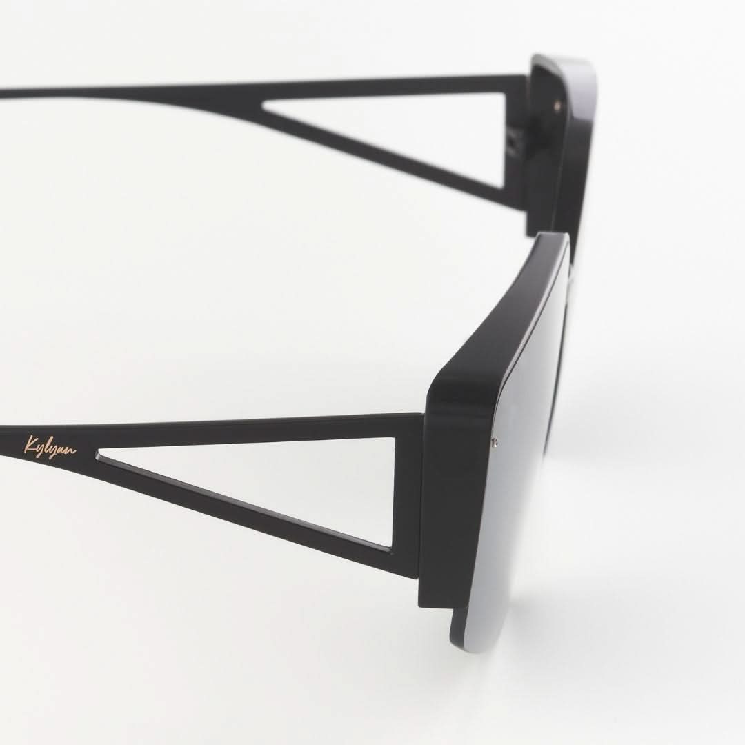 Skyler Black Слънчеви очила