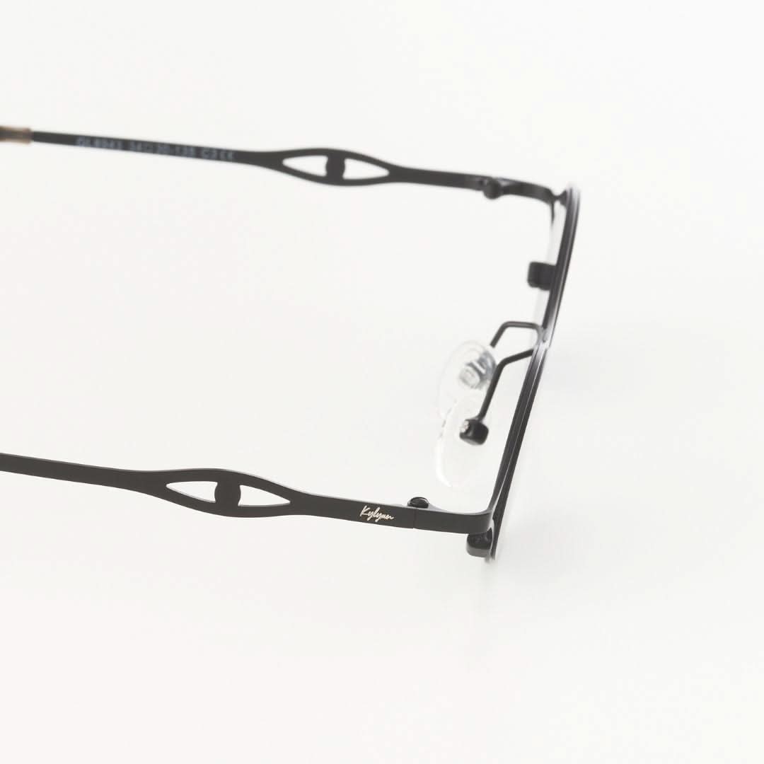 Zephyr Black Слънчеви очила