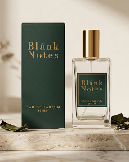 Blánk Notes No. 203