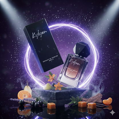 Galiente by Kylyan – 50 ml Extrait de Parfum