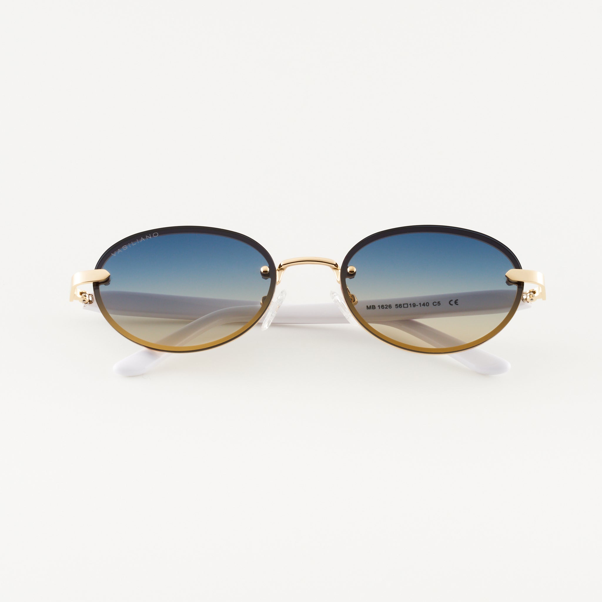 Преоценени Calvero W Polarized Слънчеви очила