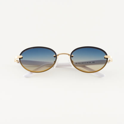 Преоценени Calvero W Polarized Слънчеви очила