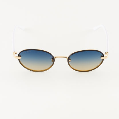 Преоценени Calvero W Polarized Слънчеви очила