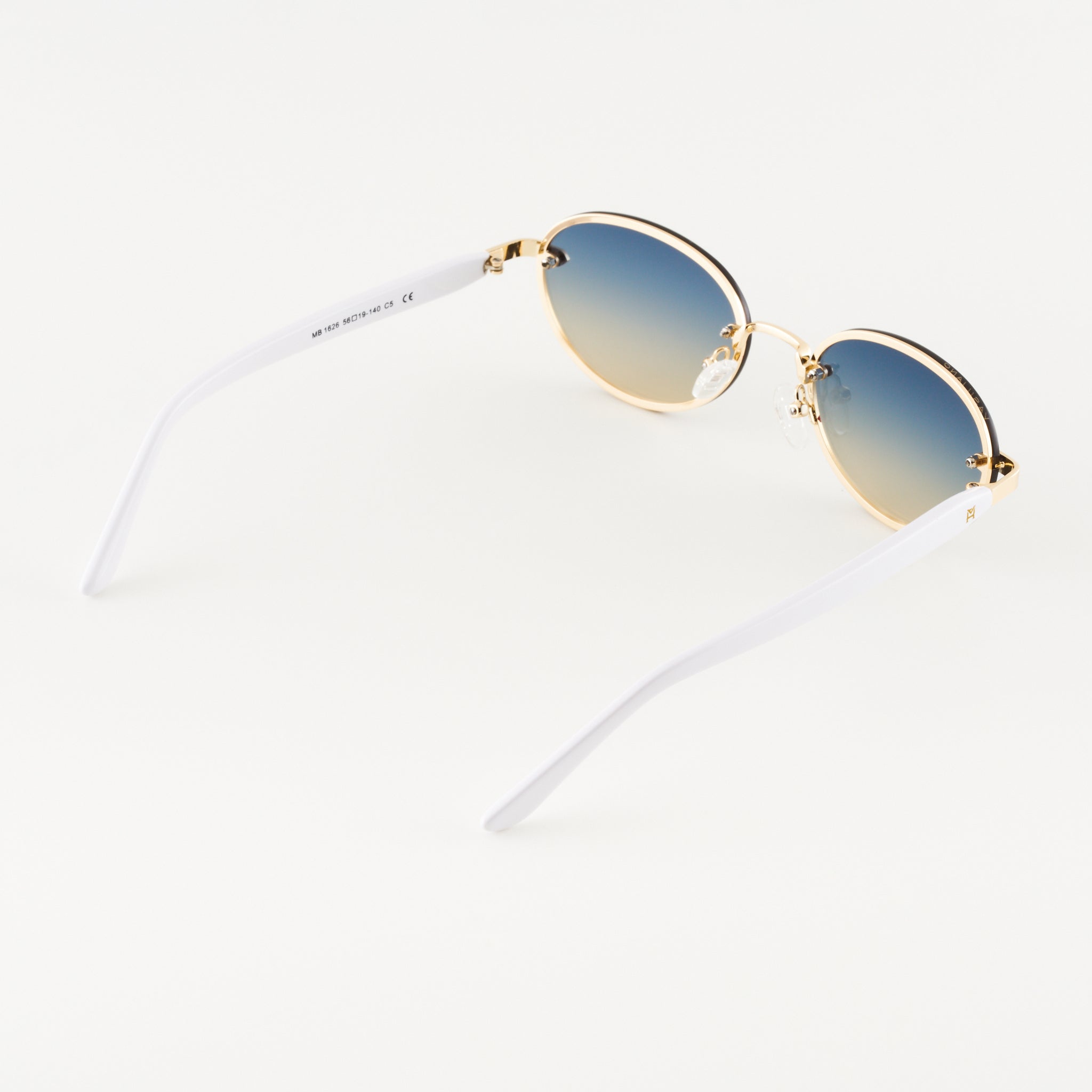 Преоценени Calvero W Polarized Слънчеви очила