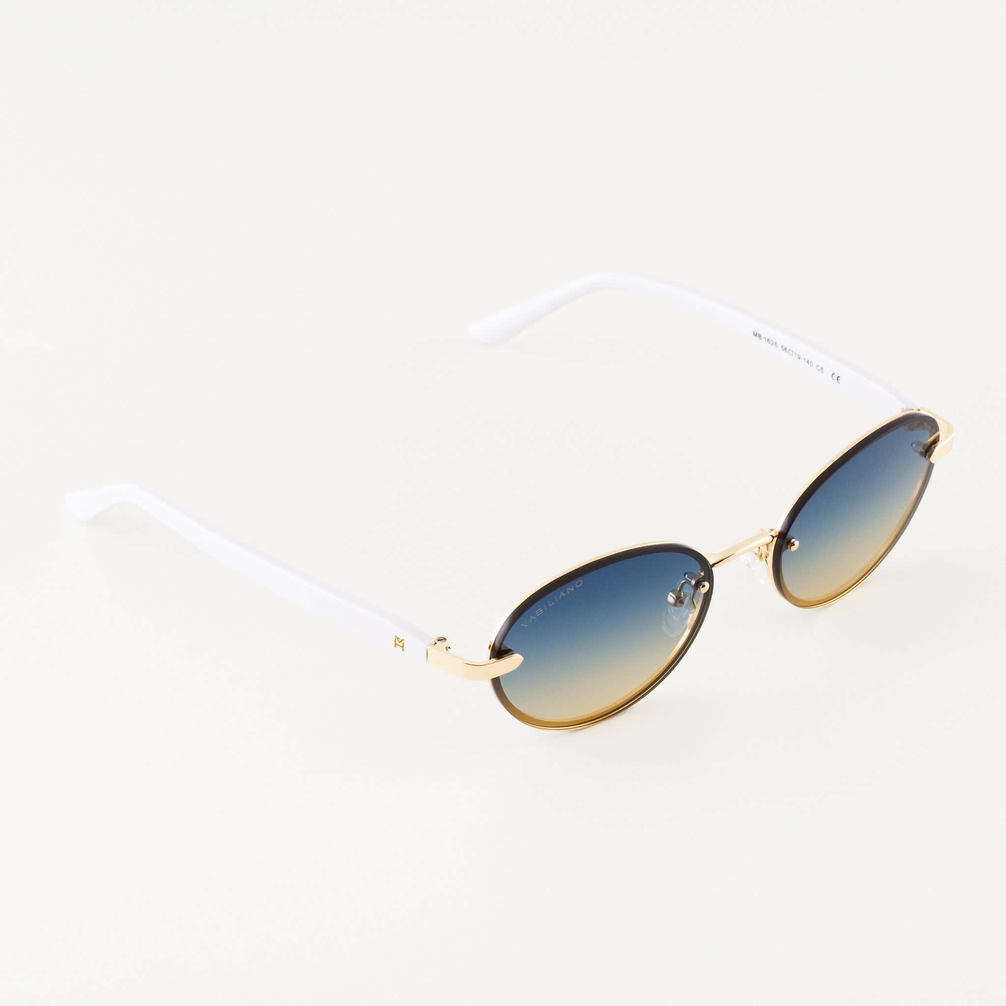 Преоценени Calvero W Polarized Слънчеви очила