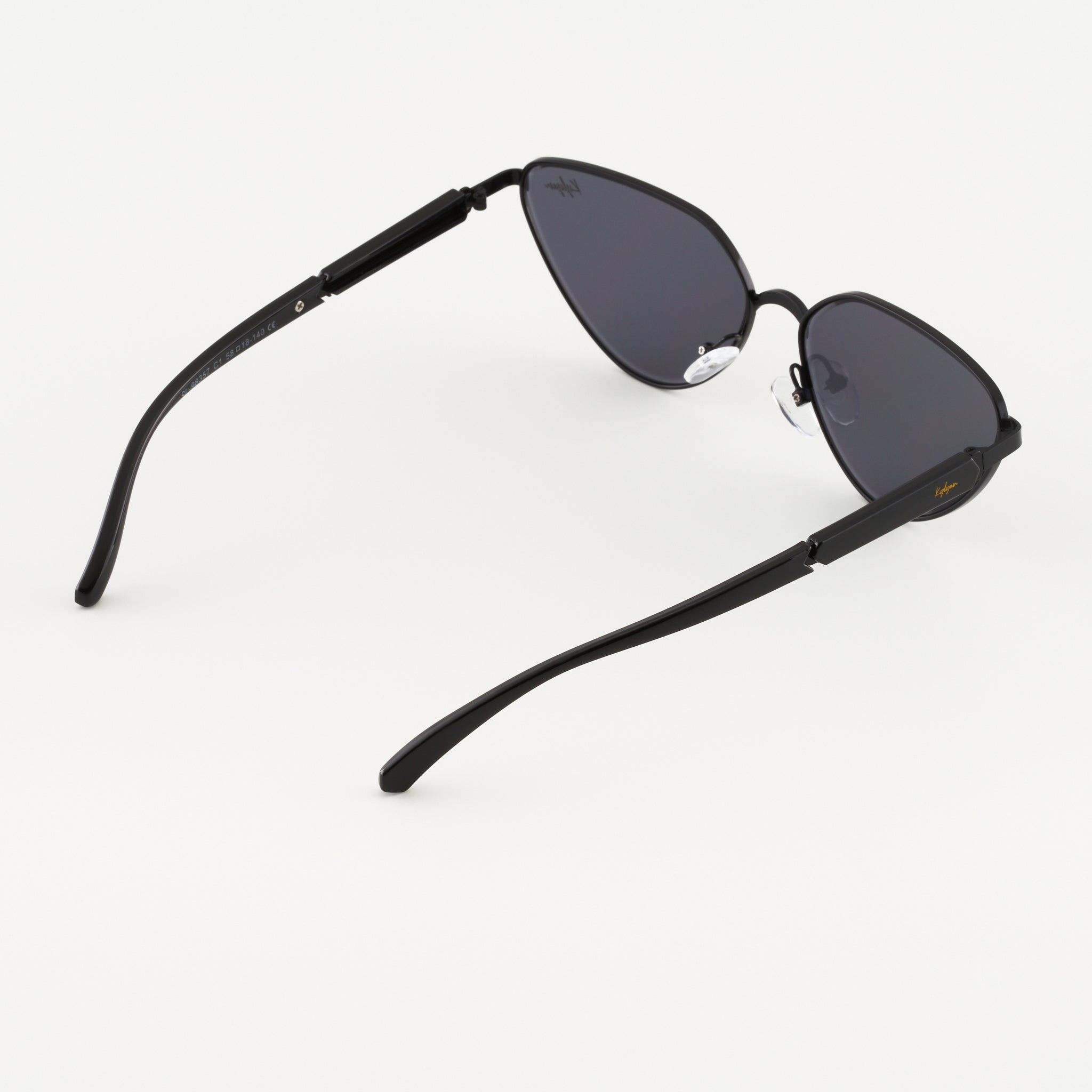 Aira Black Слънчеви очила