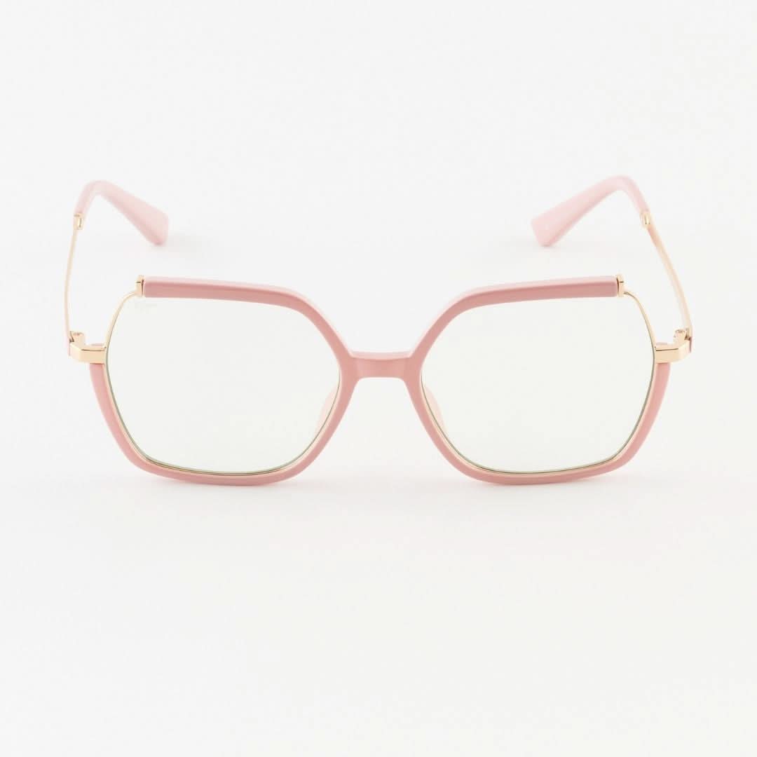 Anna Pink очила