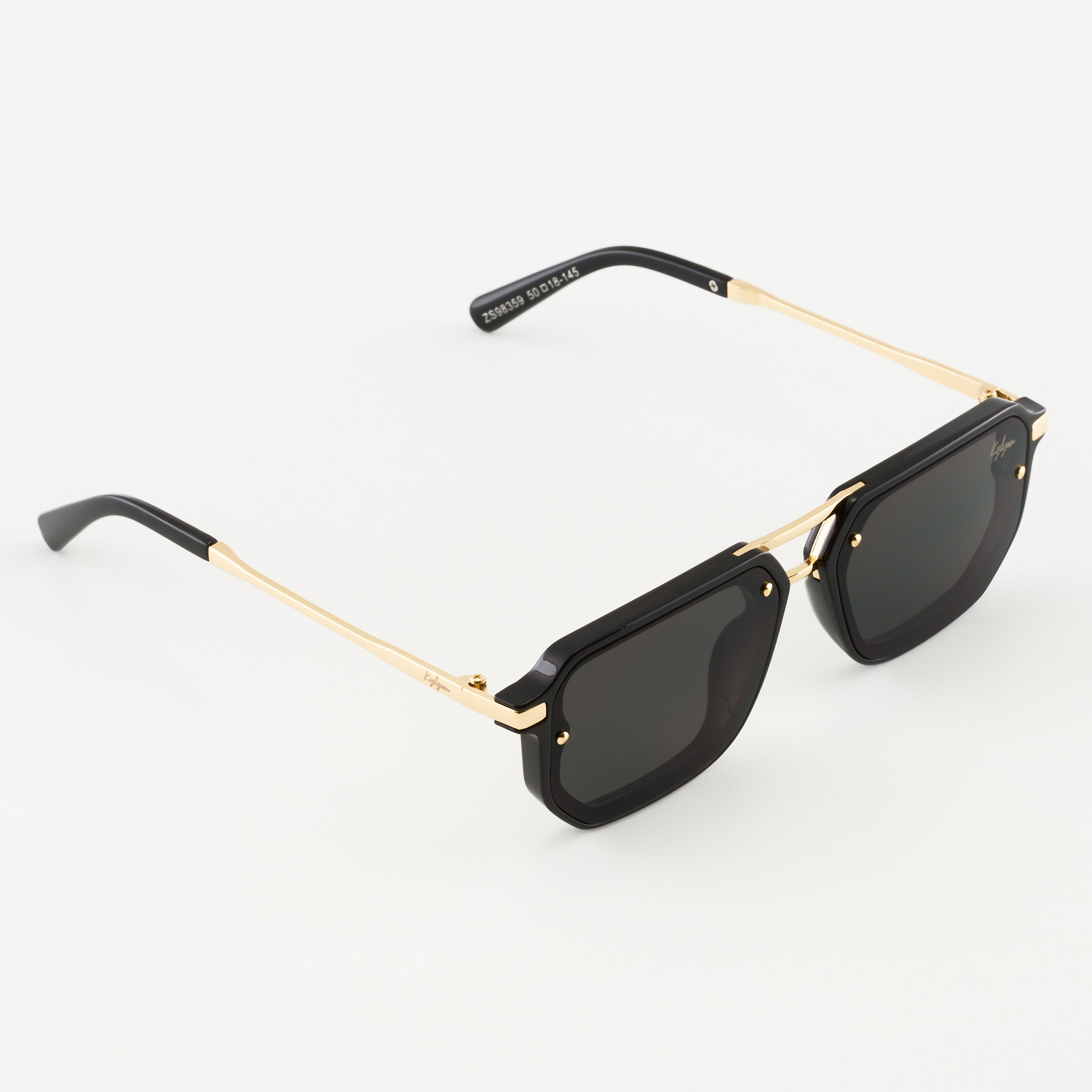 Zeno Black Слънчеви очила